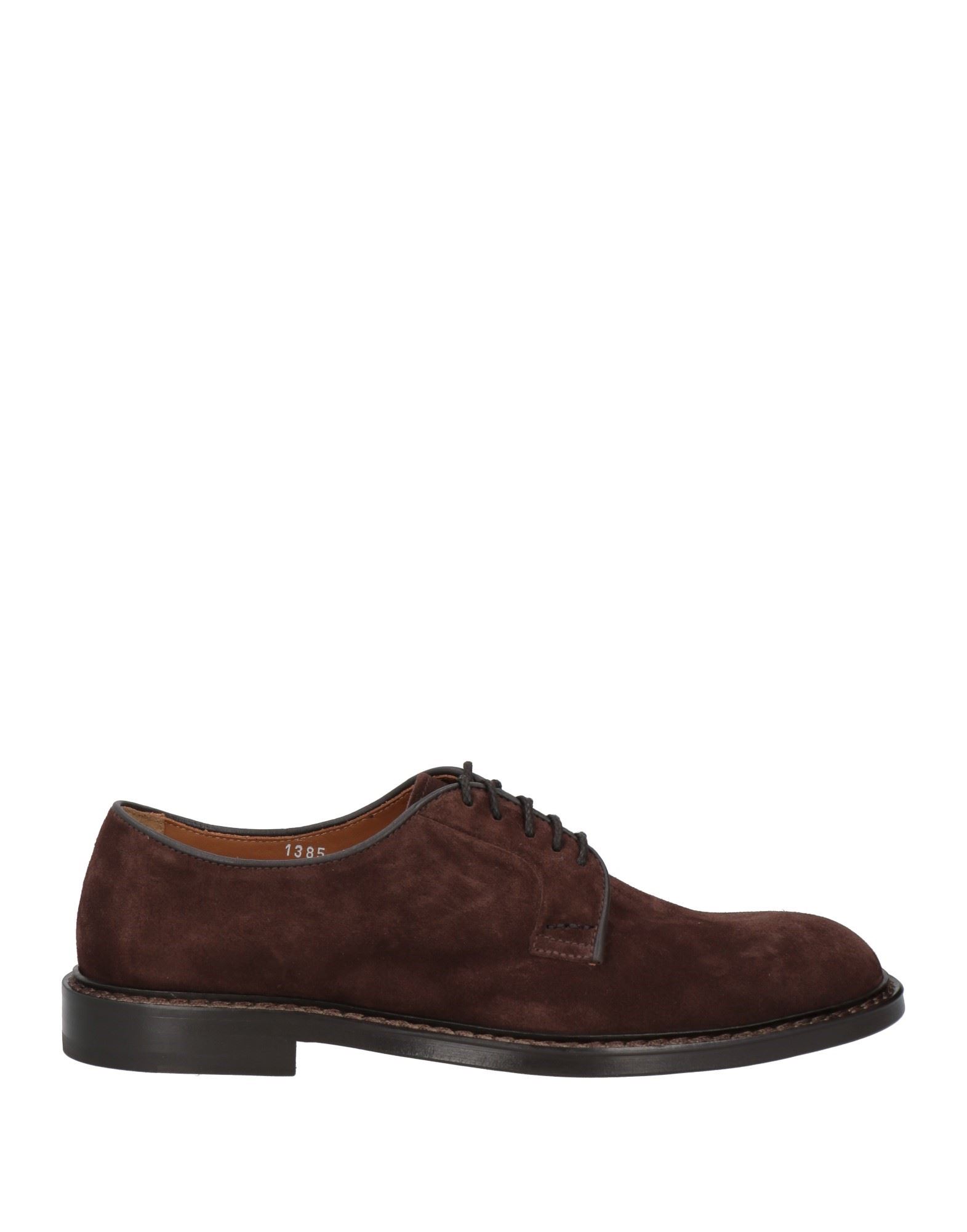 DOUCAL'S Schnürschuh Herren Dunkelbraun DOUCAL'S Schnürschuh Herren Dunkelbraun von DOUCAL'S
