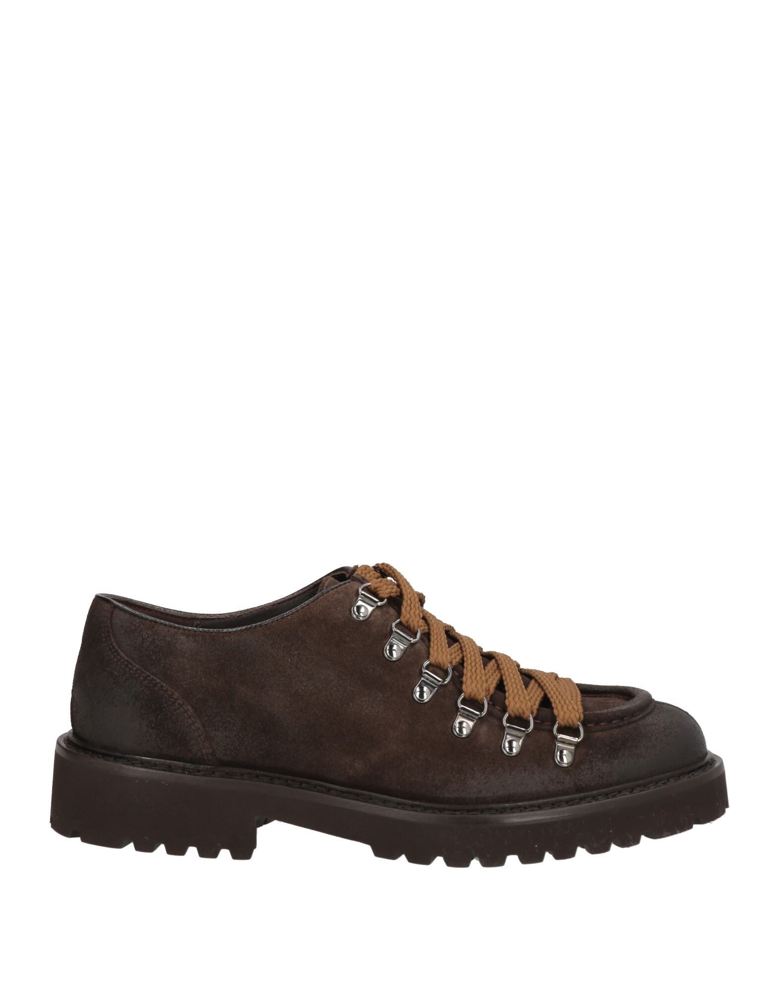DOUCAL'S Schnürschuh Herren Dunkelbraun DOUCAL'S Schnürschuh Herren Dunkelbraun von DOUCAL'S