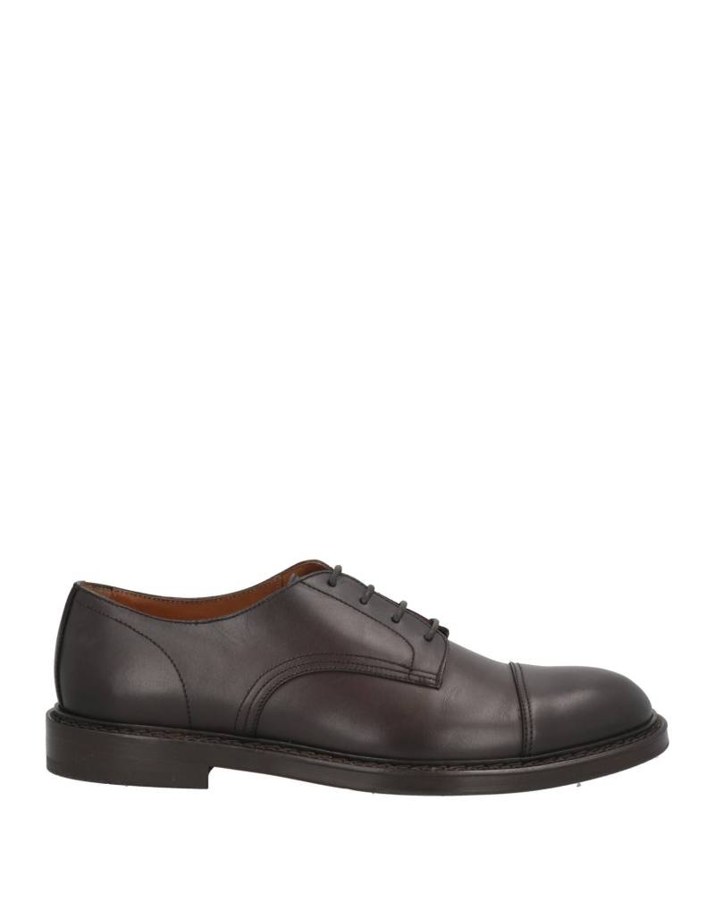 DOUCAL'S Schnürschuh Herren Dunkelbraun DOUCAL'S Schnürschuh Herren Dunkelbraun von DOUCAL'S