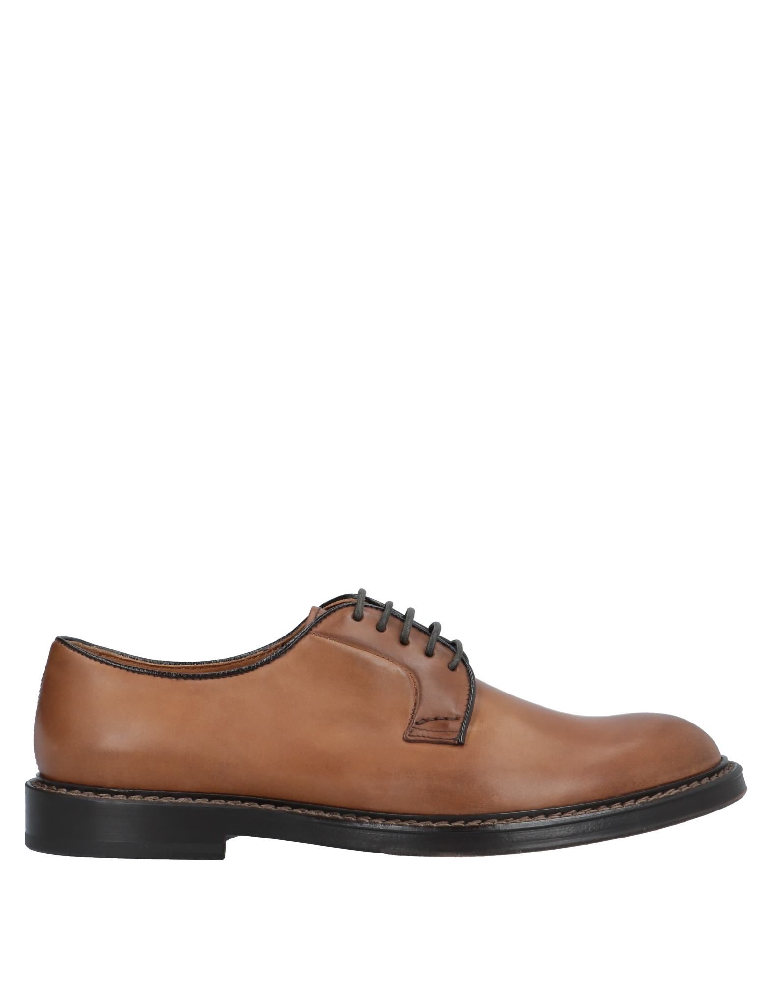 DOUCAL'S Schnürschuh Herren Lederfarben DOUCAL'S Schnürschuh Herren Lederfarben von DOUCAL'S