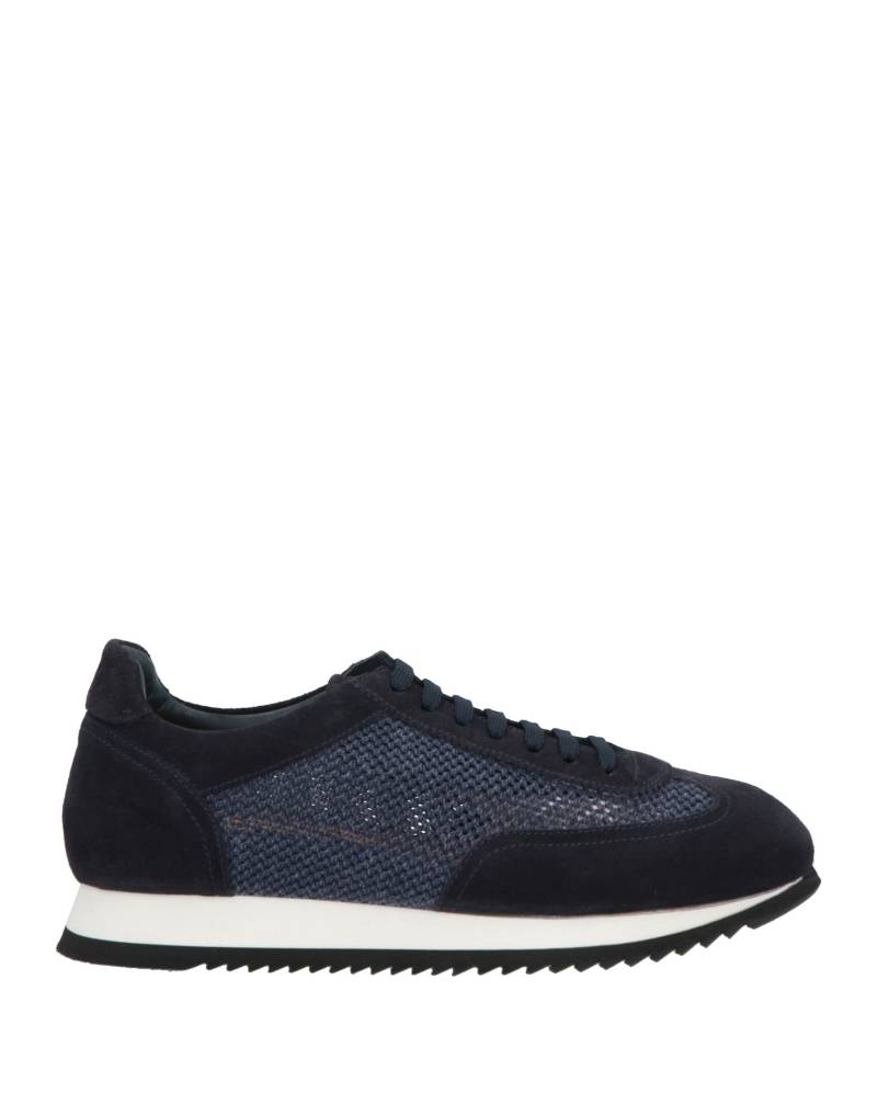 DOUCAL'S Sneakers Herren Marineblau von DOUCAL'S