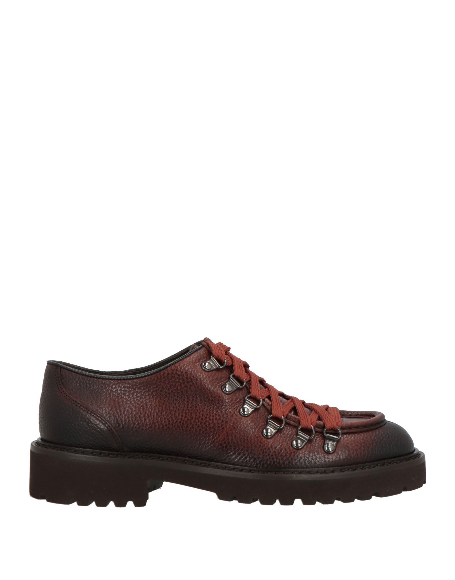 DOUCAL'S Schnürschuh Herren Schokobraun DOUCAL'S Schnürschuh Herren Schokobraun von DOUCAL'S