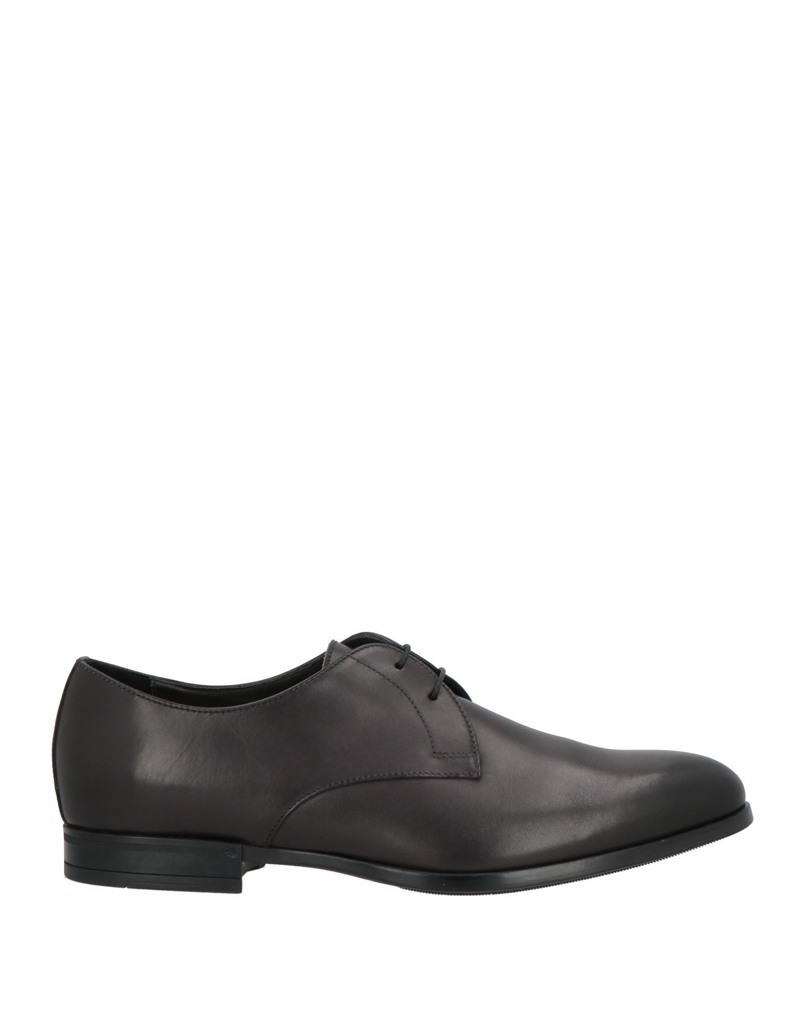 DOUCAL'S Schnürschuh Herren Schwarz DOUCAL'S Schnürschuh Herren Schwarz von DOUCAL'S