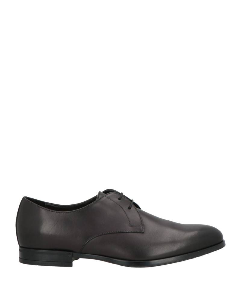 DOUCAL'S Schnürschuh Herren Schwarz DOUCAL'S Schnürschuh Herren Schwarz von DOUCAL'S