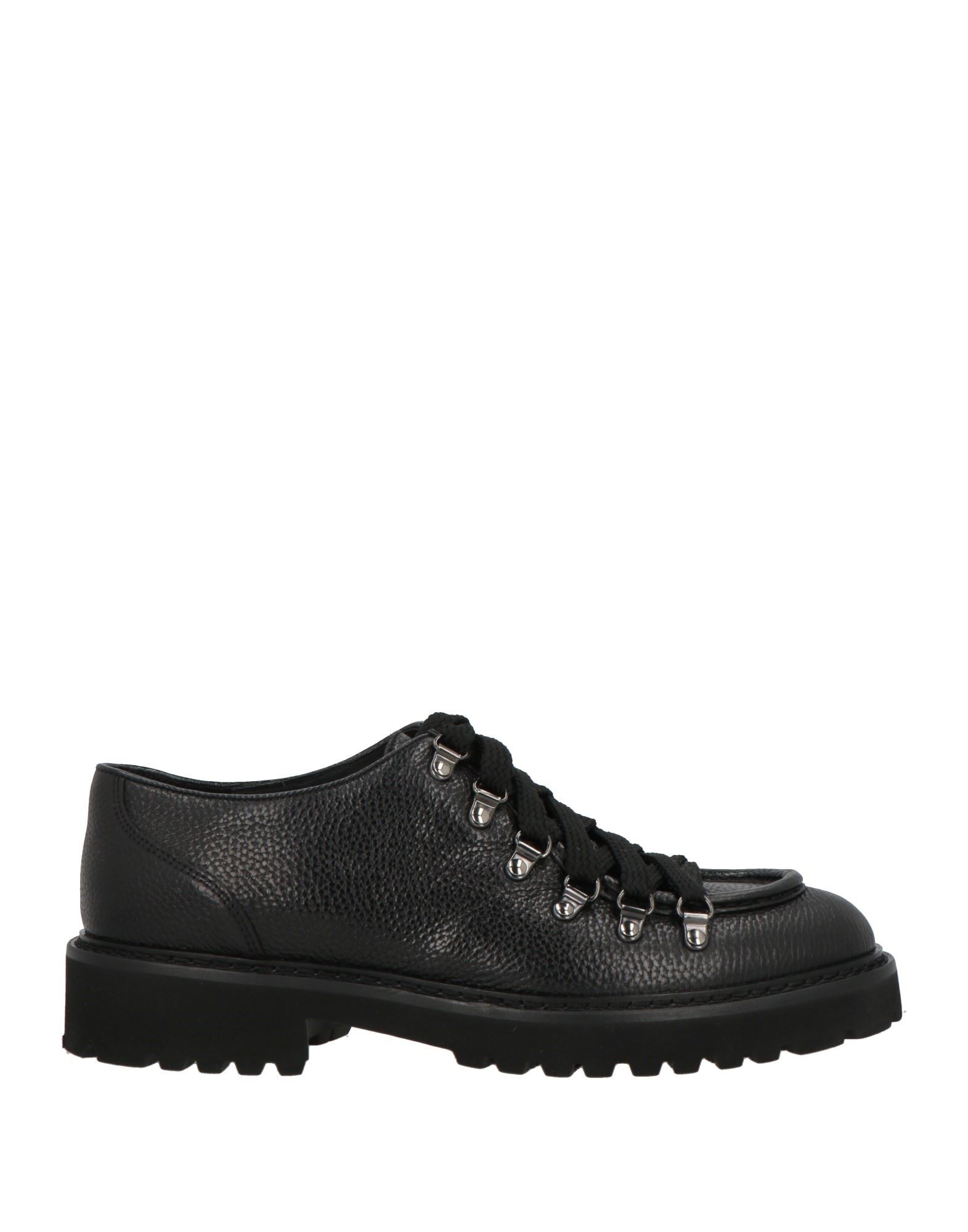 DOUCAL'S Schnürschuh Herren Schwarz DOUCAL'S Schnürschuh Herren Schwarz von DOUCAL'S
