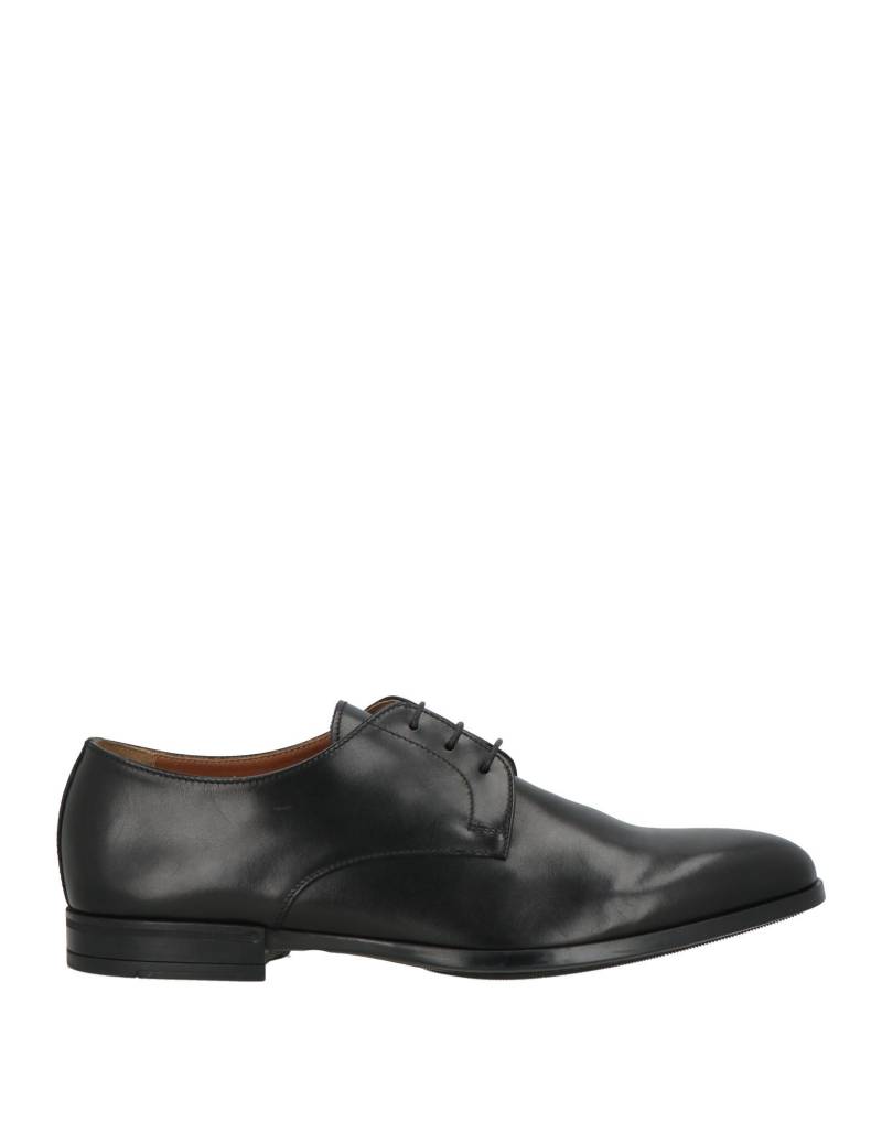 DOUCAL'S Schnürschuh Herren Schwarz von DOUCAL'S
