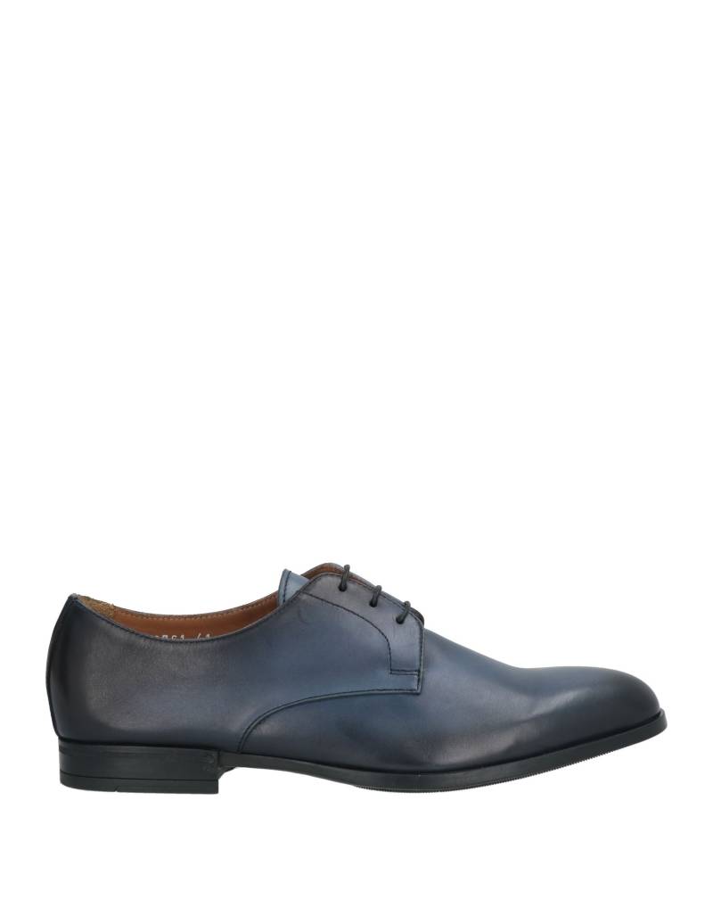 DOUCAL'S Schnürschuh Herren Taubenblau DOUCAL'S Schnürschuh Herren Taubenblau von DOUCAL'S
