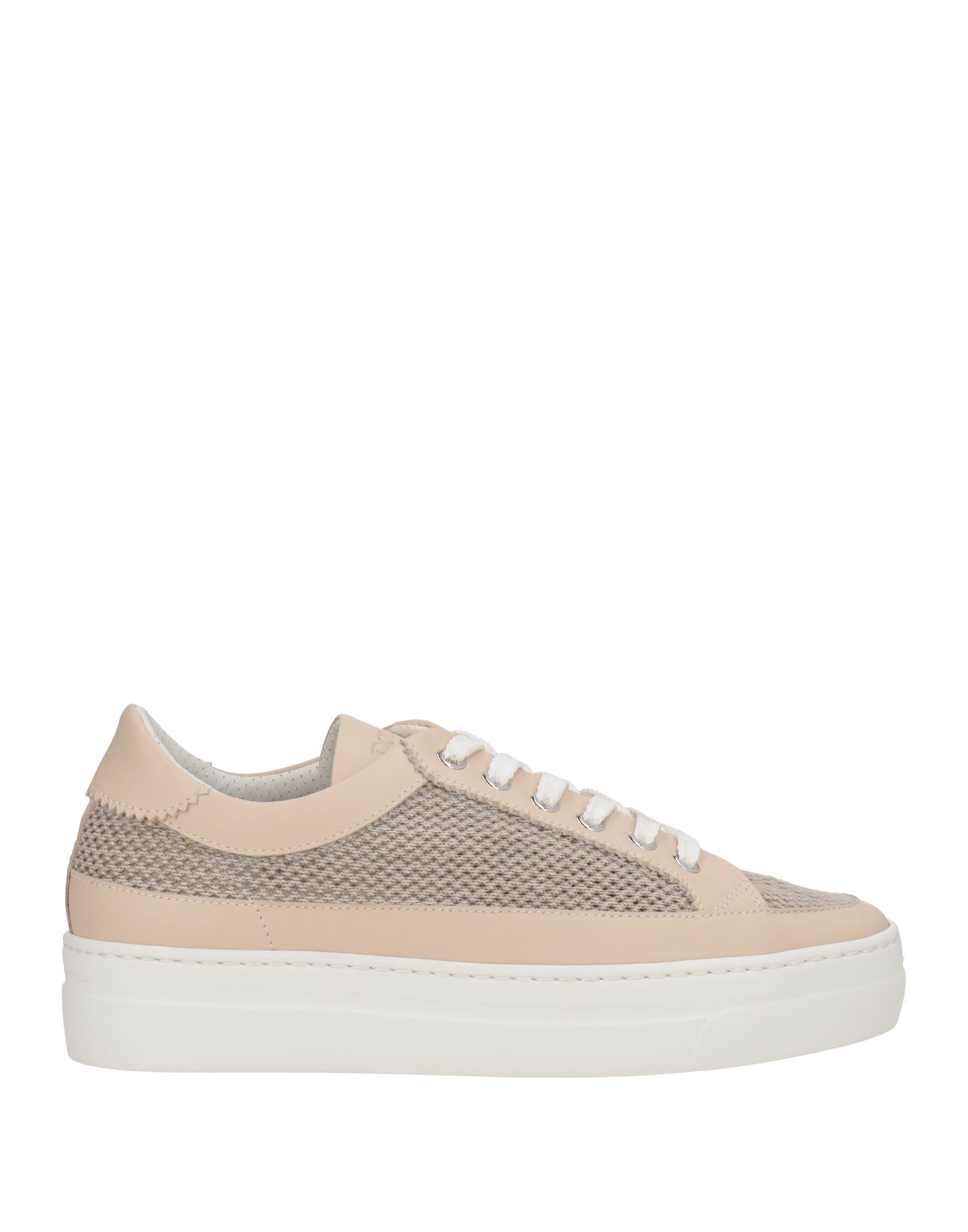 DOUCAL'S Sneakers Damen Beige von DOUCAL'S