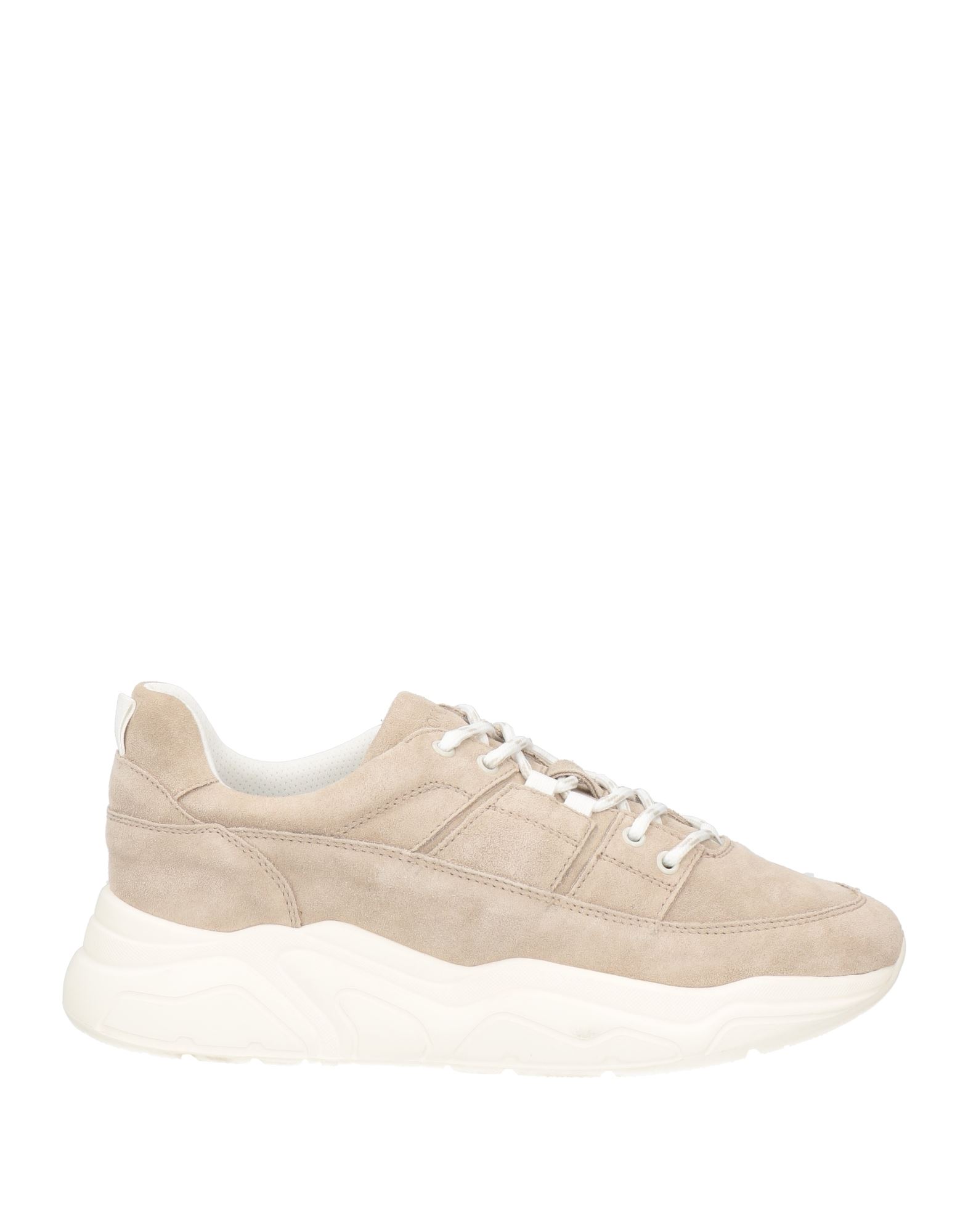 DOUCAL'S Sneakers Herren Beige von DOUCAL'S