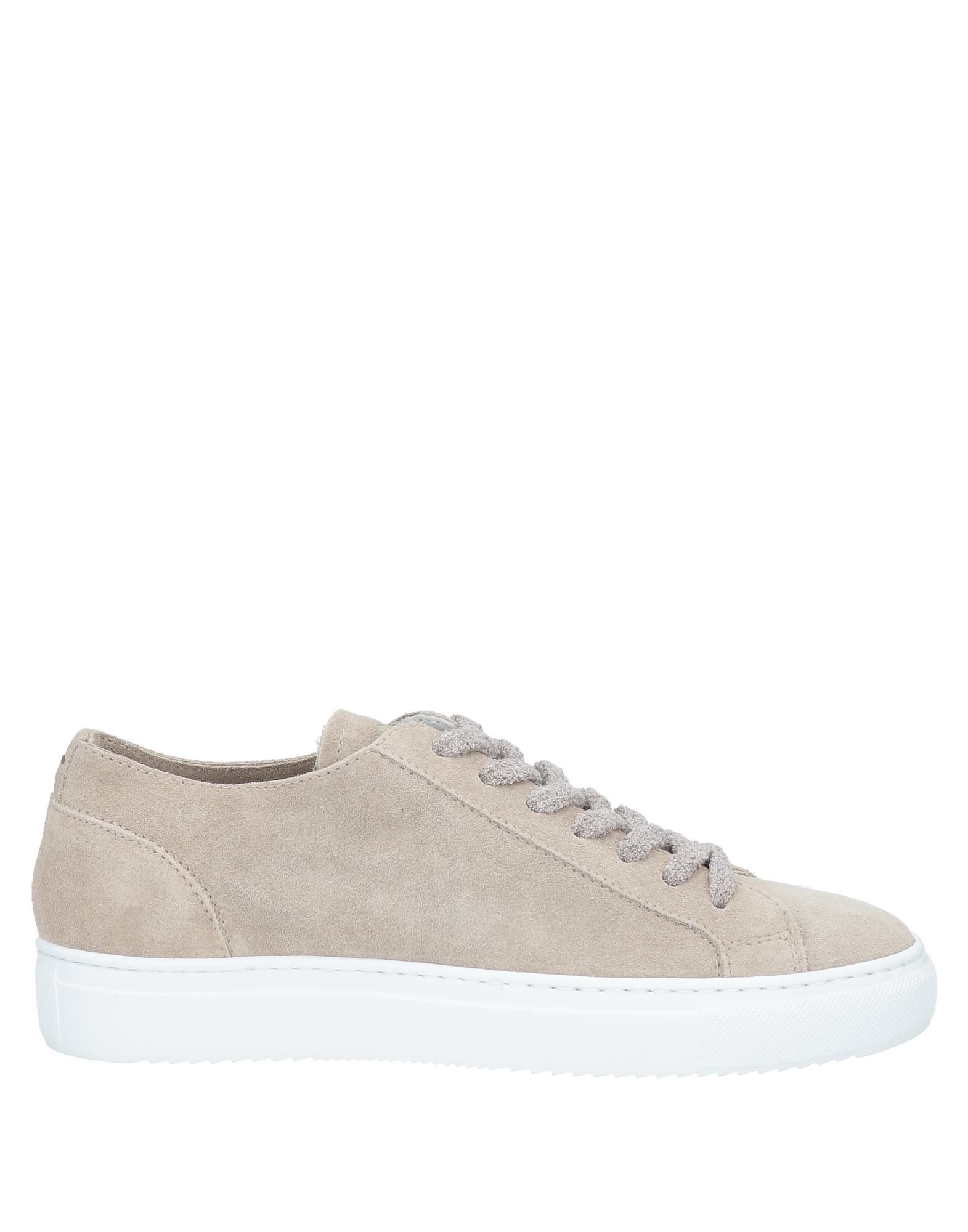 DOUCAL'S Sneakers Herren Beige von DOUCAL'S