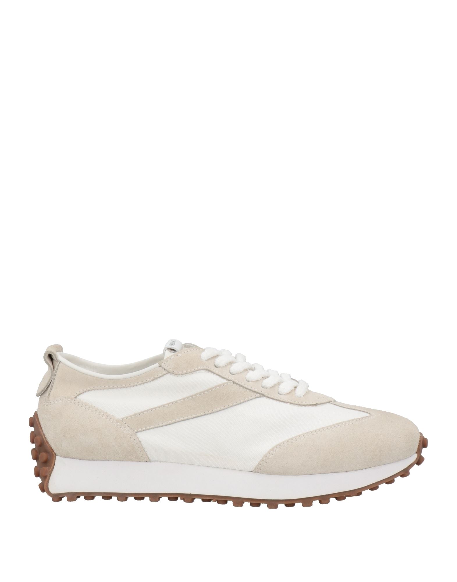 DOUCAL'S Sneakers Herren Beige von DOUCAL'S