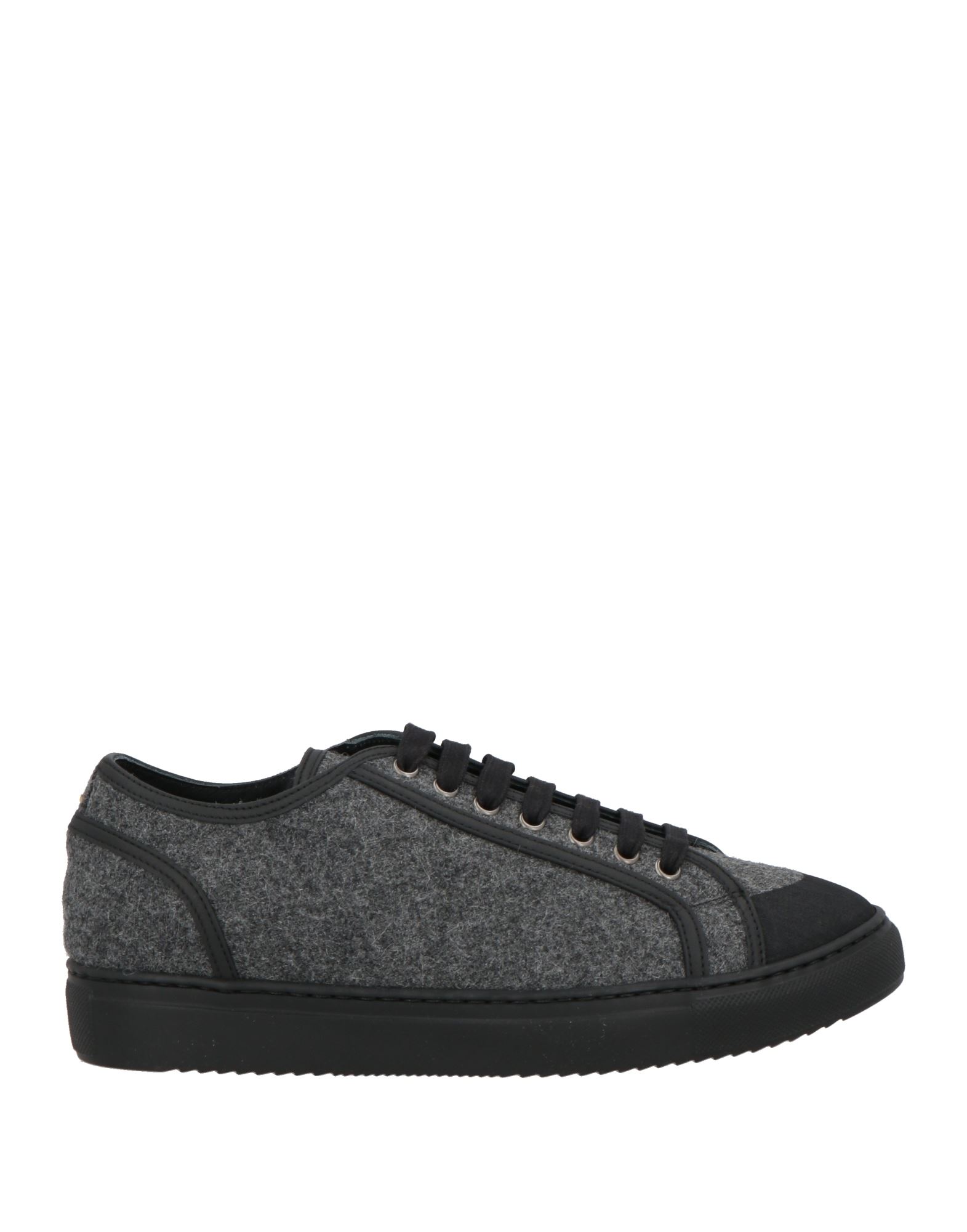 DOUCAL'S Sneakers Herren Braungrau DOUCAL'S Sneakers Herren Braungrau von DOUCAL'S