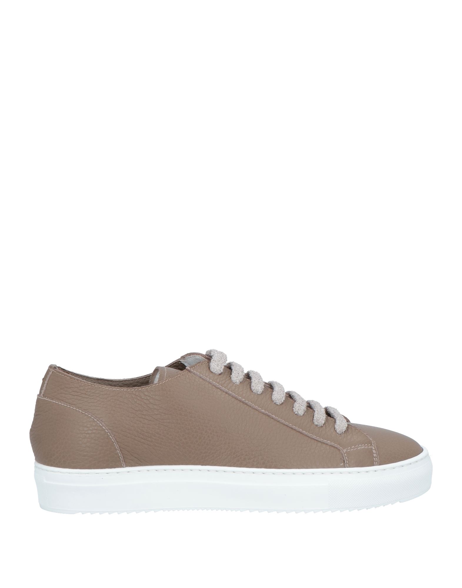 DOUCAL'S Sneakers Herren Khaki von DOUCAL'S