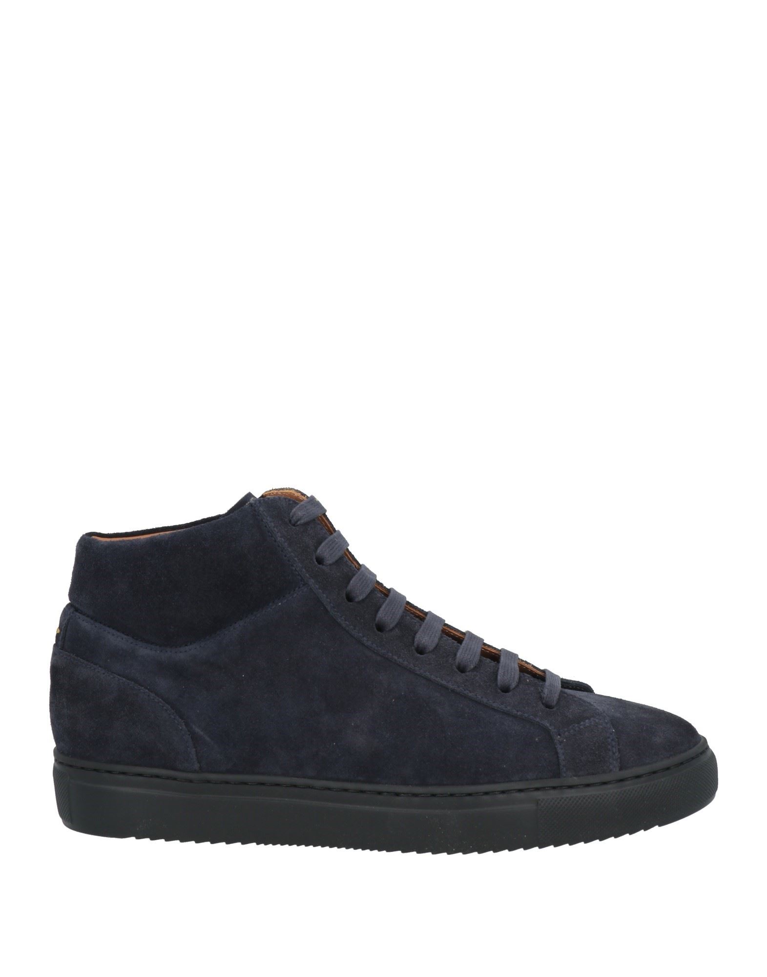 DOUCAL'S Sneakers Herren Marineblau von DOUCAL'S