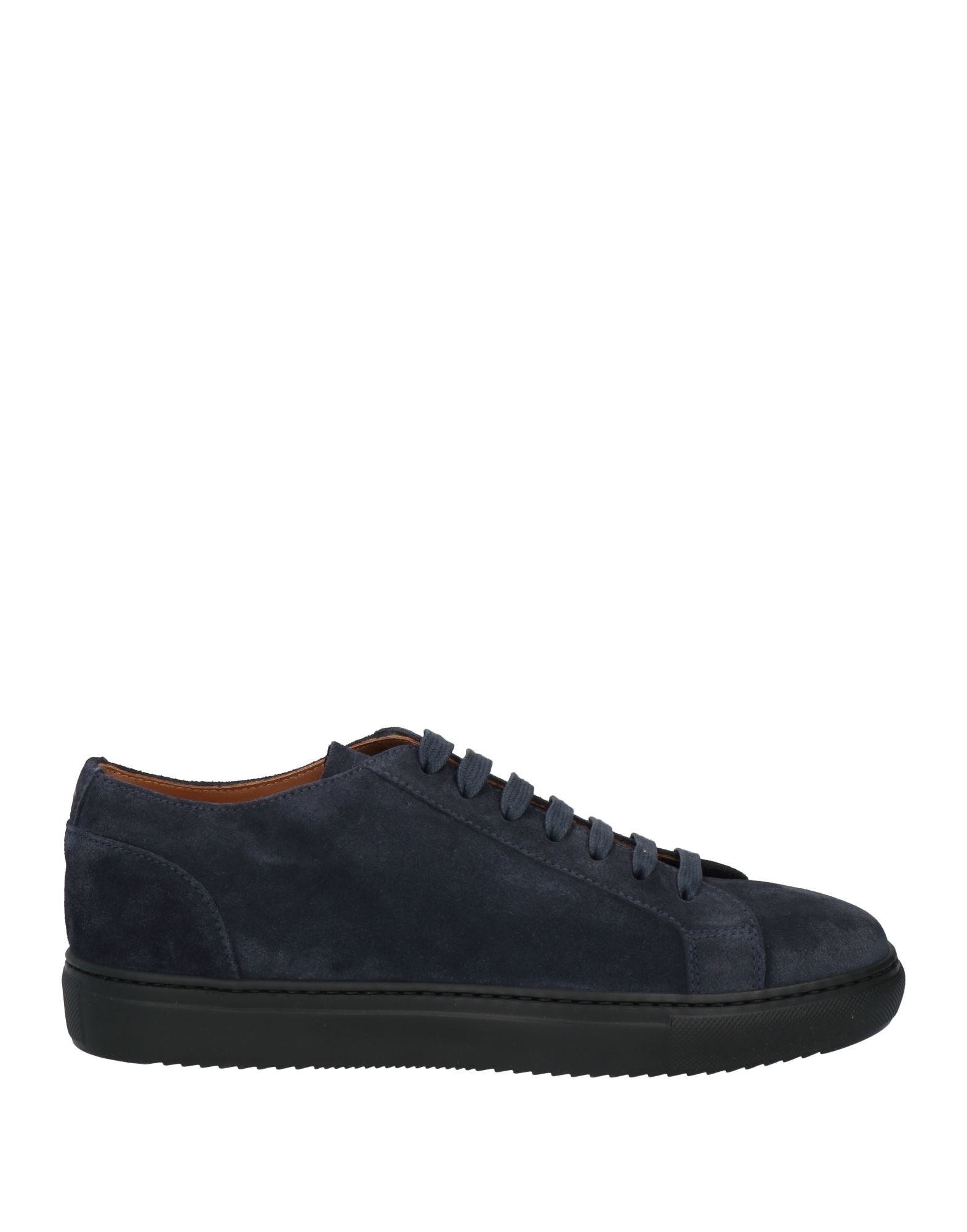 DOUCAL'S Sneakers Herren Marineblau von DOUCAL'S