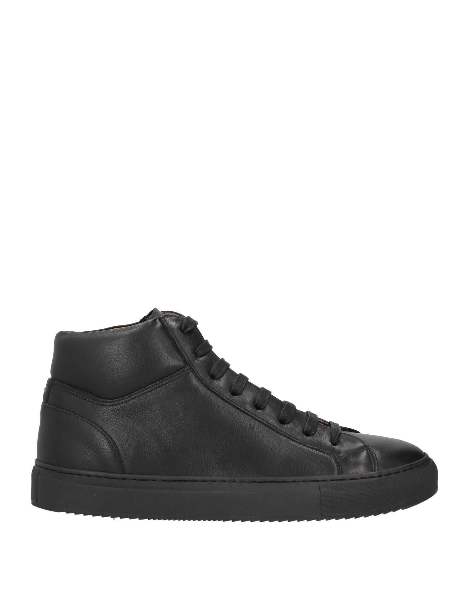 DOUCAL'S Sneakers Herren Schwarz von DOUCAL'S