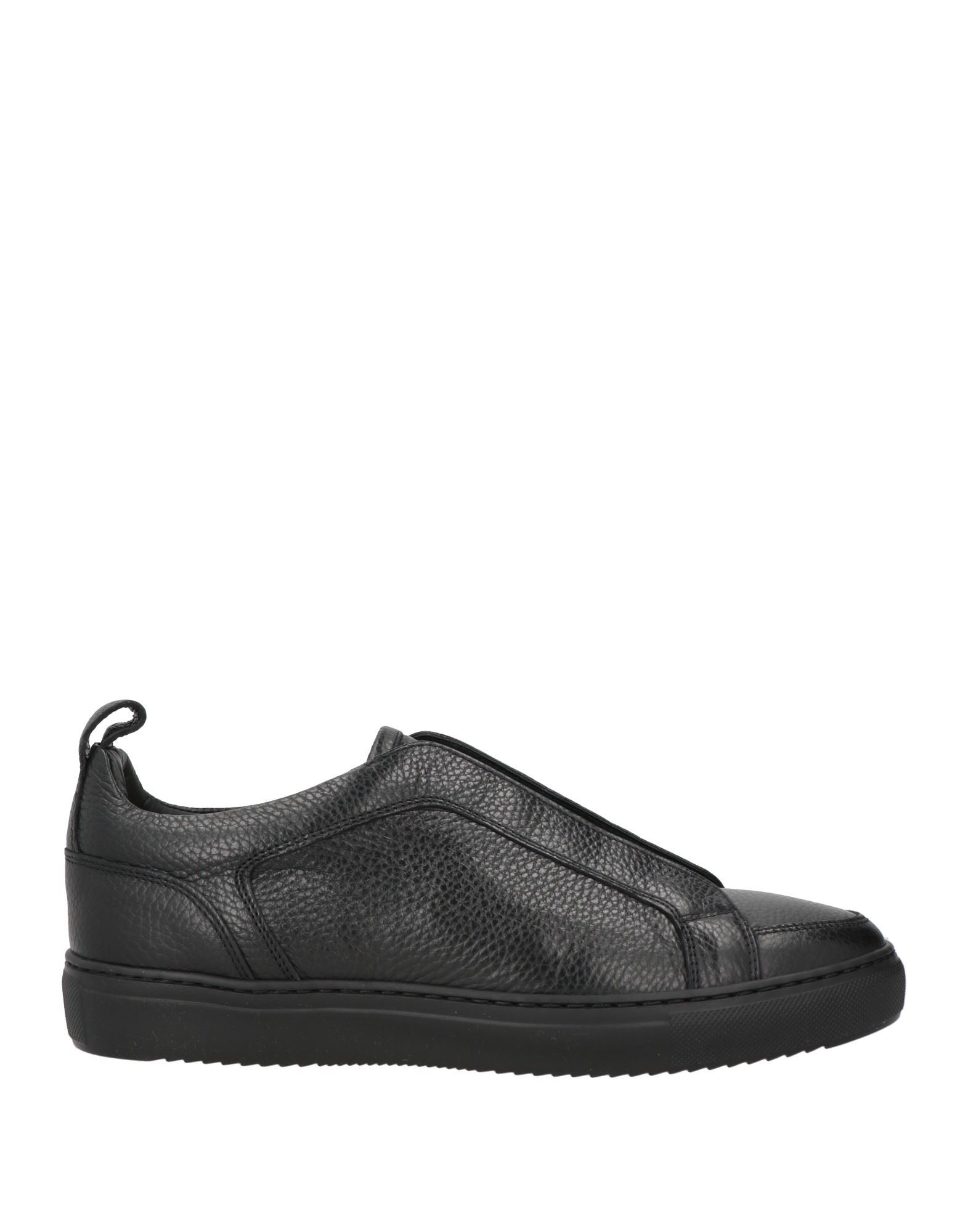 DOUCAL'S Sneakers Herren Schwarz DOUCAL'S Sneakers Herren Schwarz von DOUCAL'S