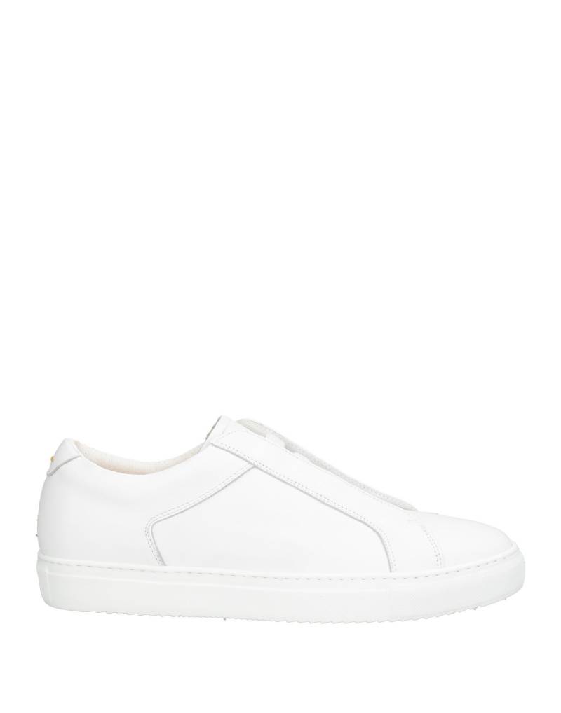 DOUCAL'S Sneakers Herren Weiß von DOUCAL'S