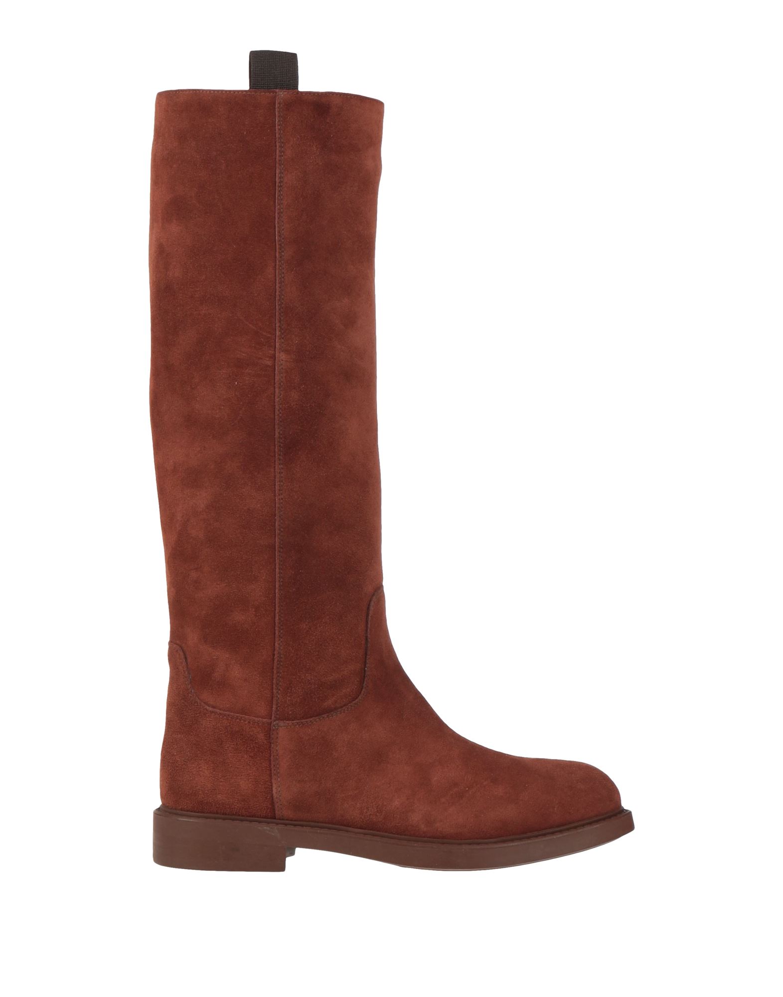 DOUCAL'S Stiefel Damen Rostrot DOUCAL'S Stiefel Damen Rostrot von DOUCAL'S