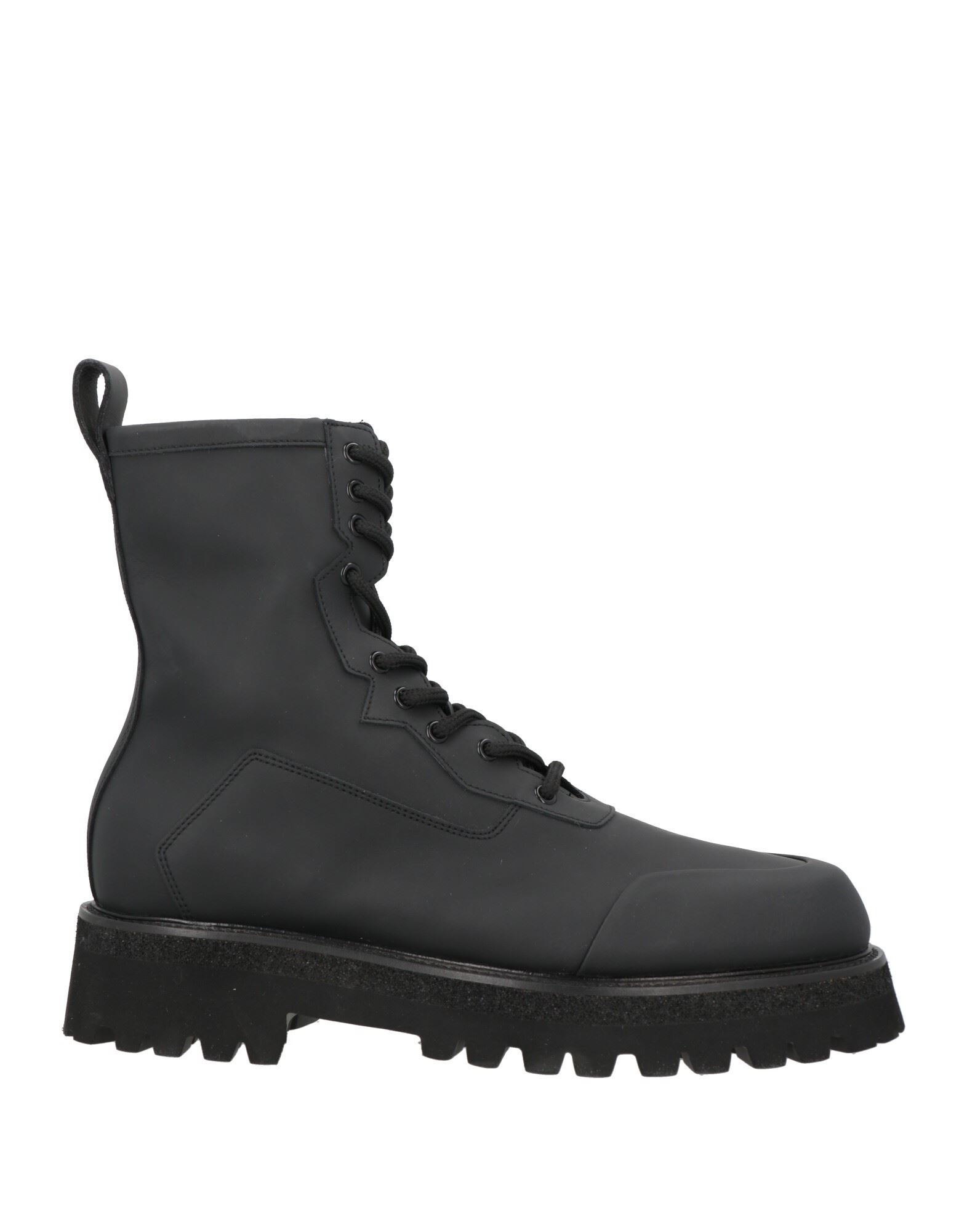DOUCAL'S Stiefel Herren Schwarz von DOUCAL'S