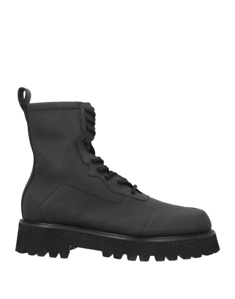 DOUCAL'S Stiefel Herren Schwarz von DOUCAL'S