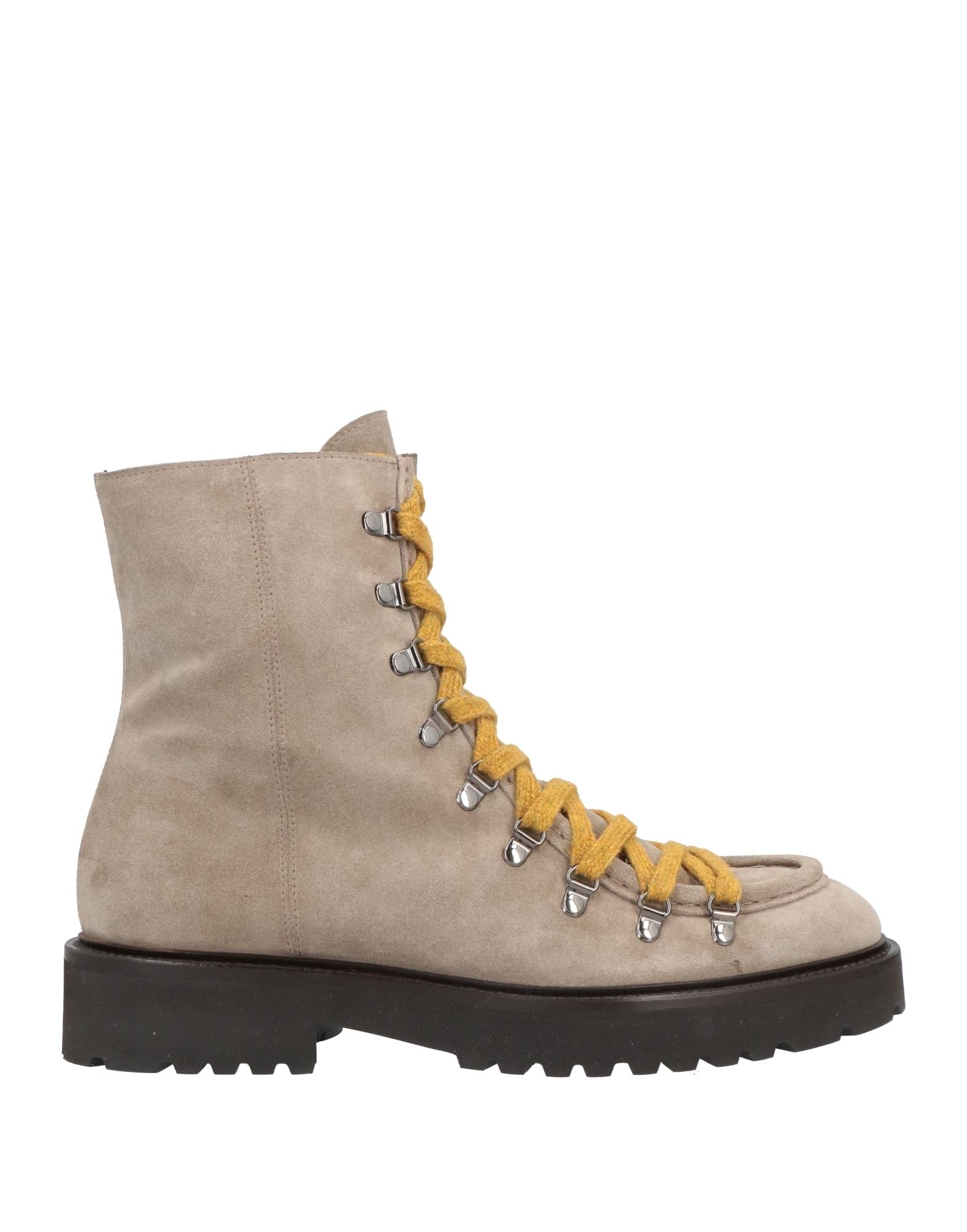 DOUCAL'S Stiefelette Damen Grau von DOUCAL'S