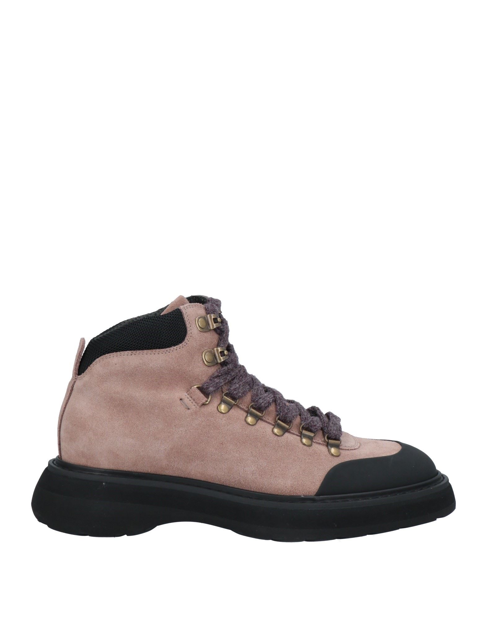 DOUCAL'S Stiefelette Damen Hellbraun von DOUCAL'S