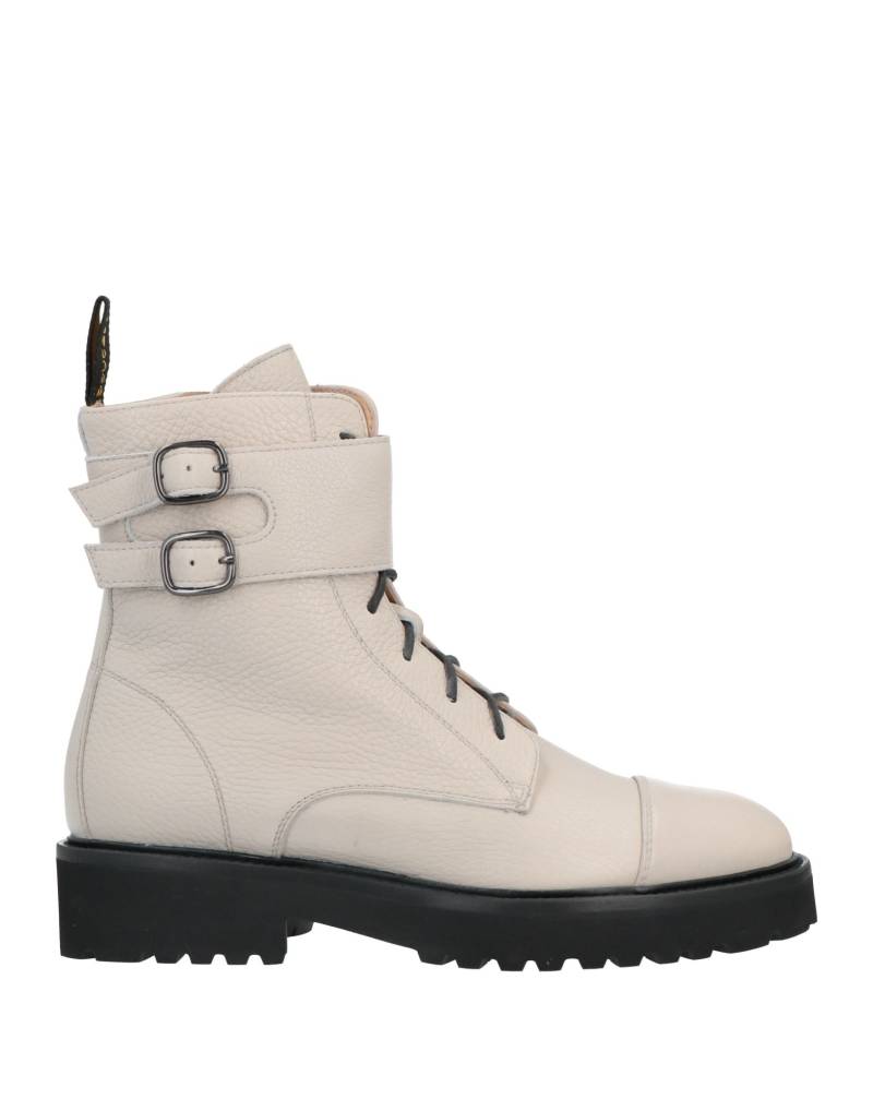 DOUCAL'S Stiefelette Damen Hellgrau von DOUCAL'S