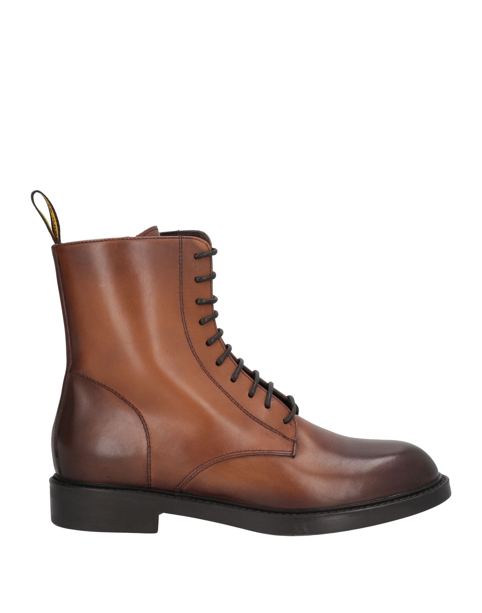 DOUCAL'S Stiefelette Damen Lederfarben von DOUCAL'S