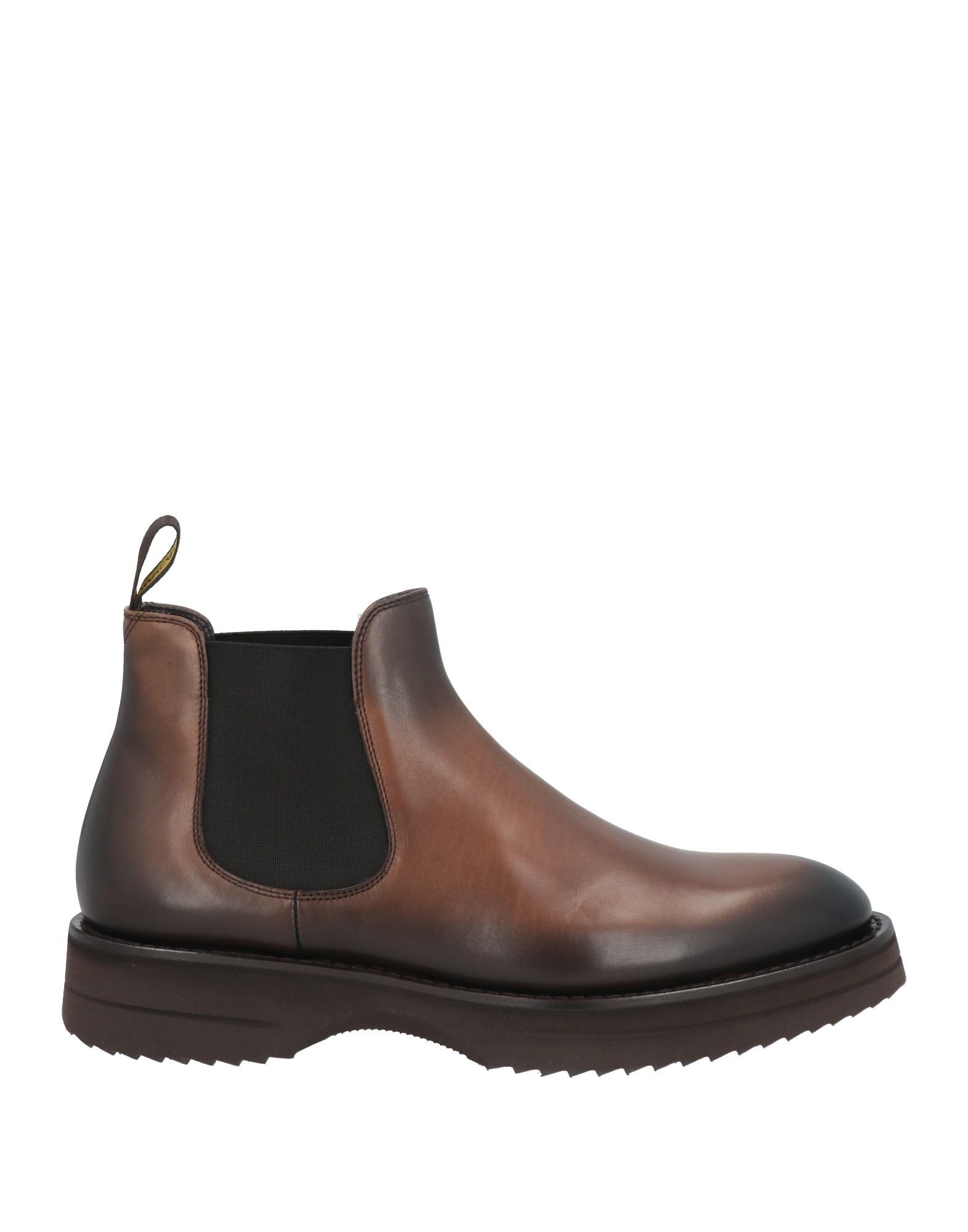 DOUCAL'S Stiefelette Herren Braun von DOUCAL'S