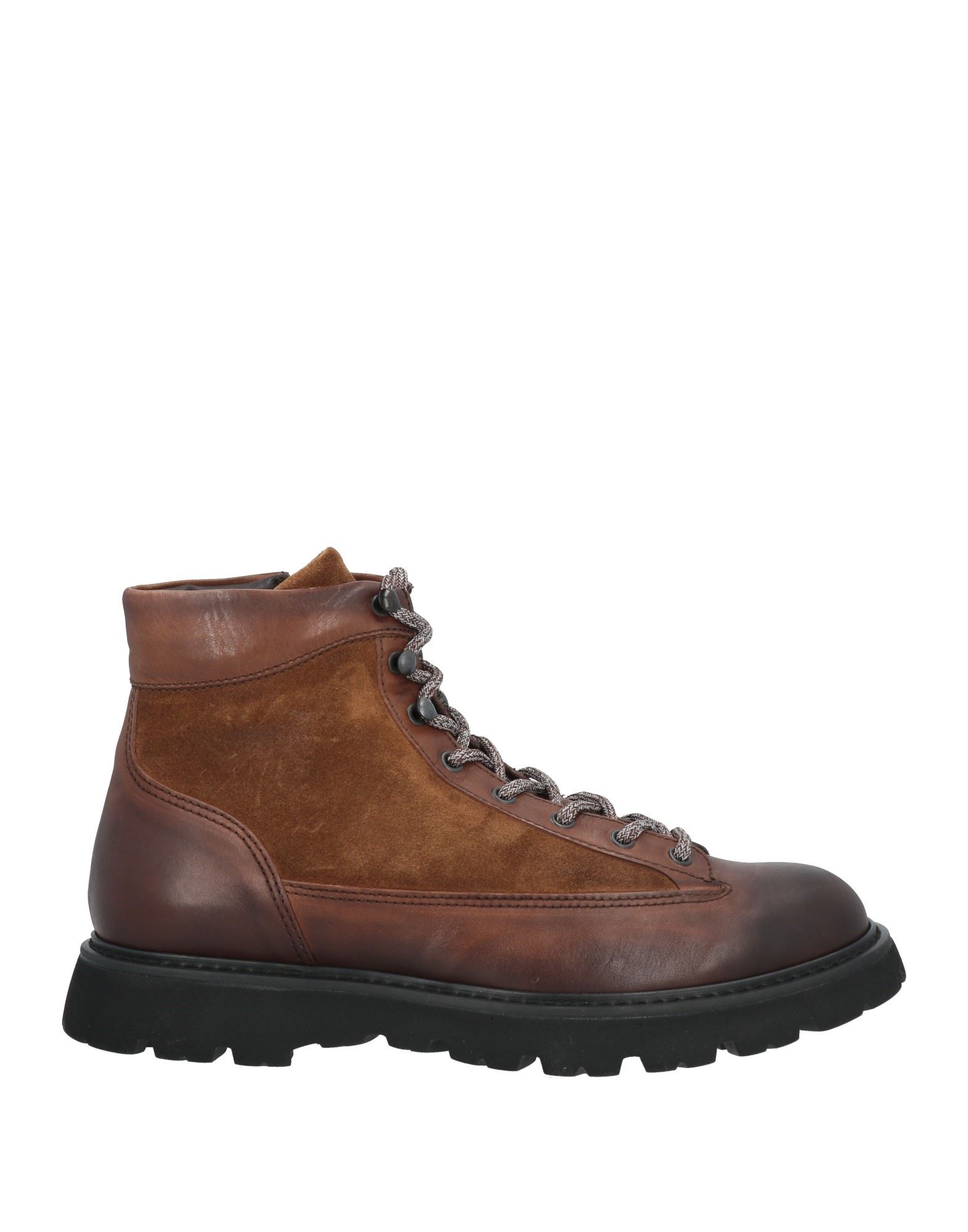 DOUCAL'S Stiefelette Herren Braun von DOUCAL'S