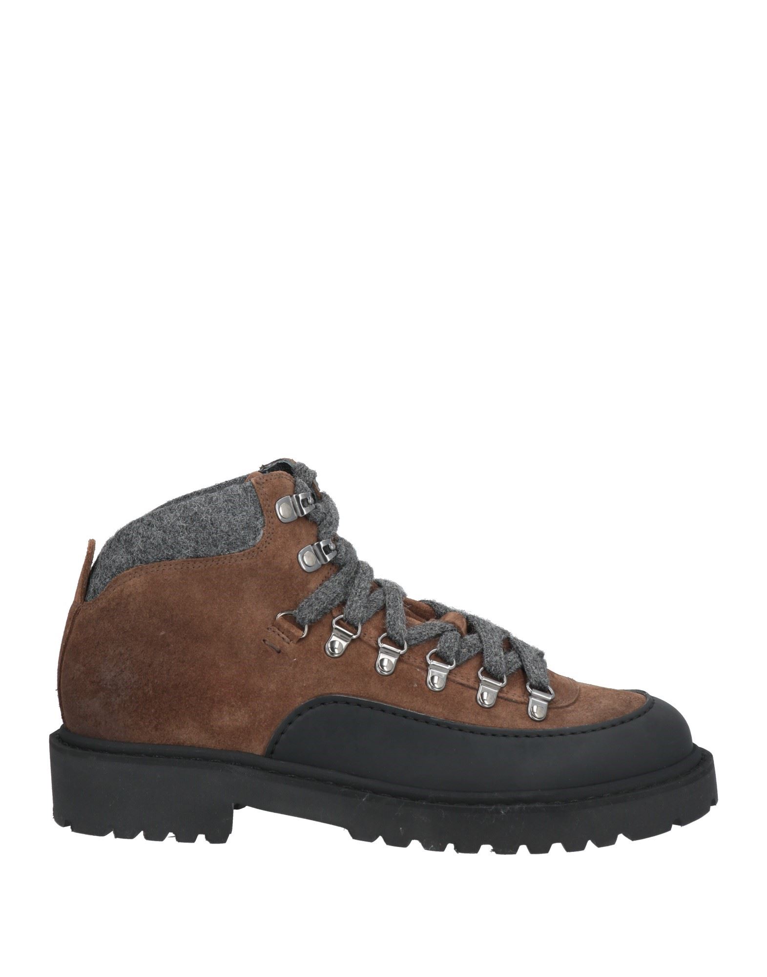 DOUCAL'S Stiefelette Herren Braun von DOUCAL'S