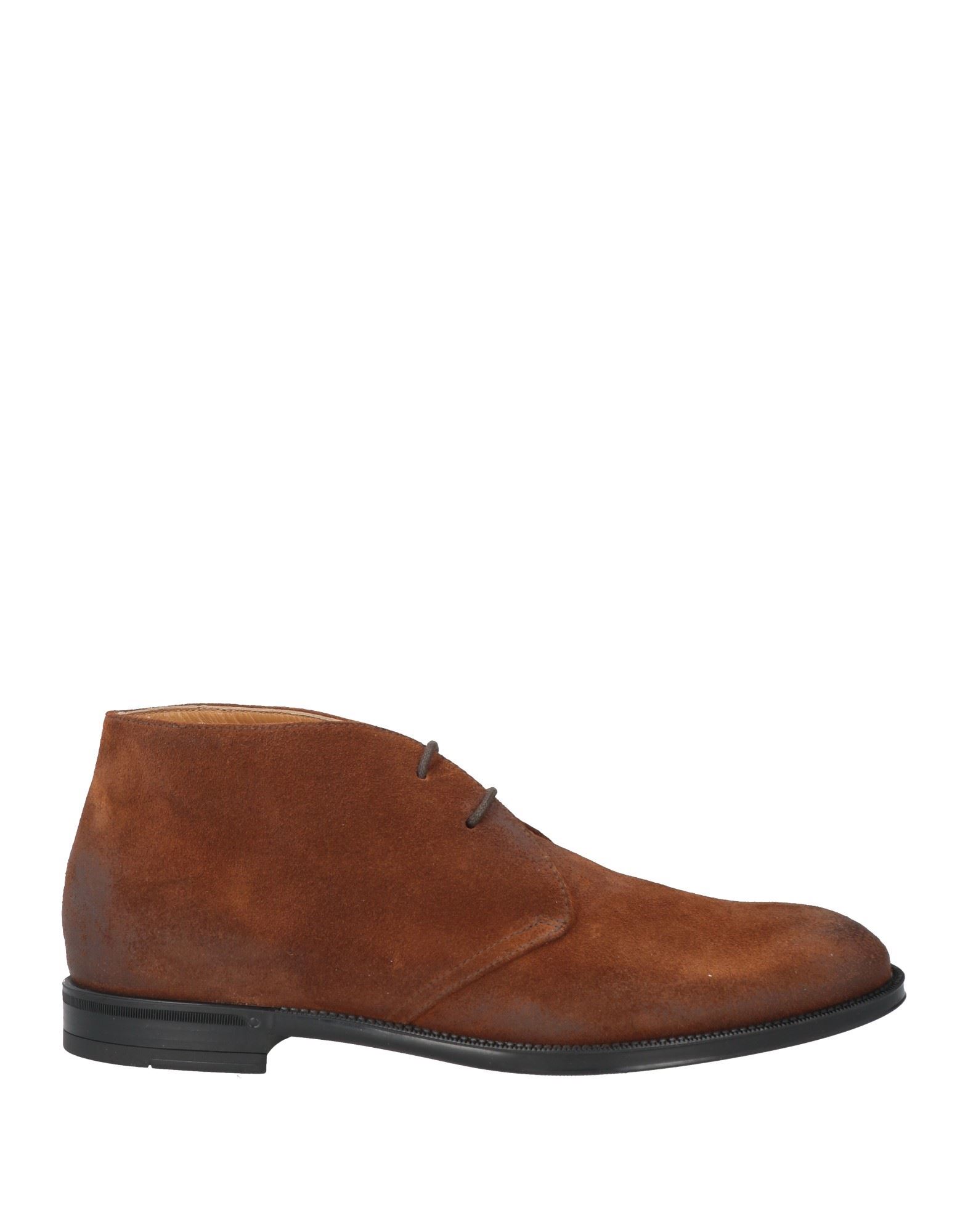 DOUCAL'S Stiefelette Herren Braun von DOUCAL'S