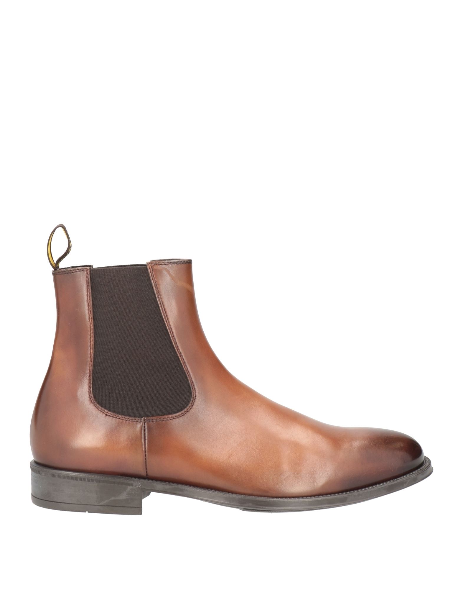 DOUCAL'S Stiefelette Herren Braun von DOUCAL'S