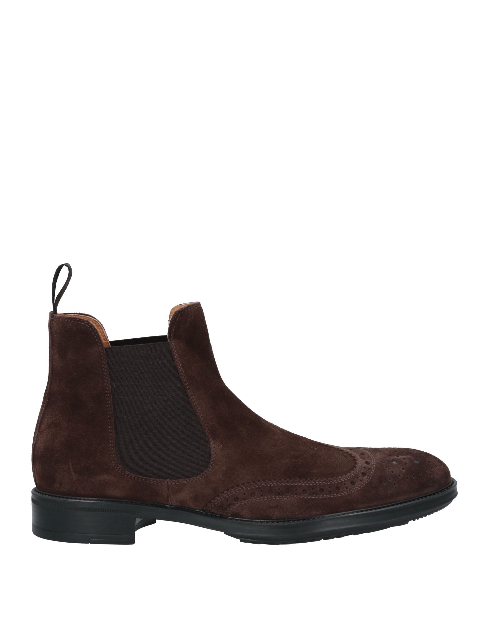 DOUCAL'S Stiefelette Herren Braun von DOUCAL'S