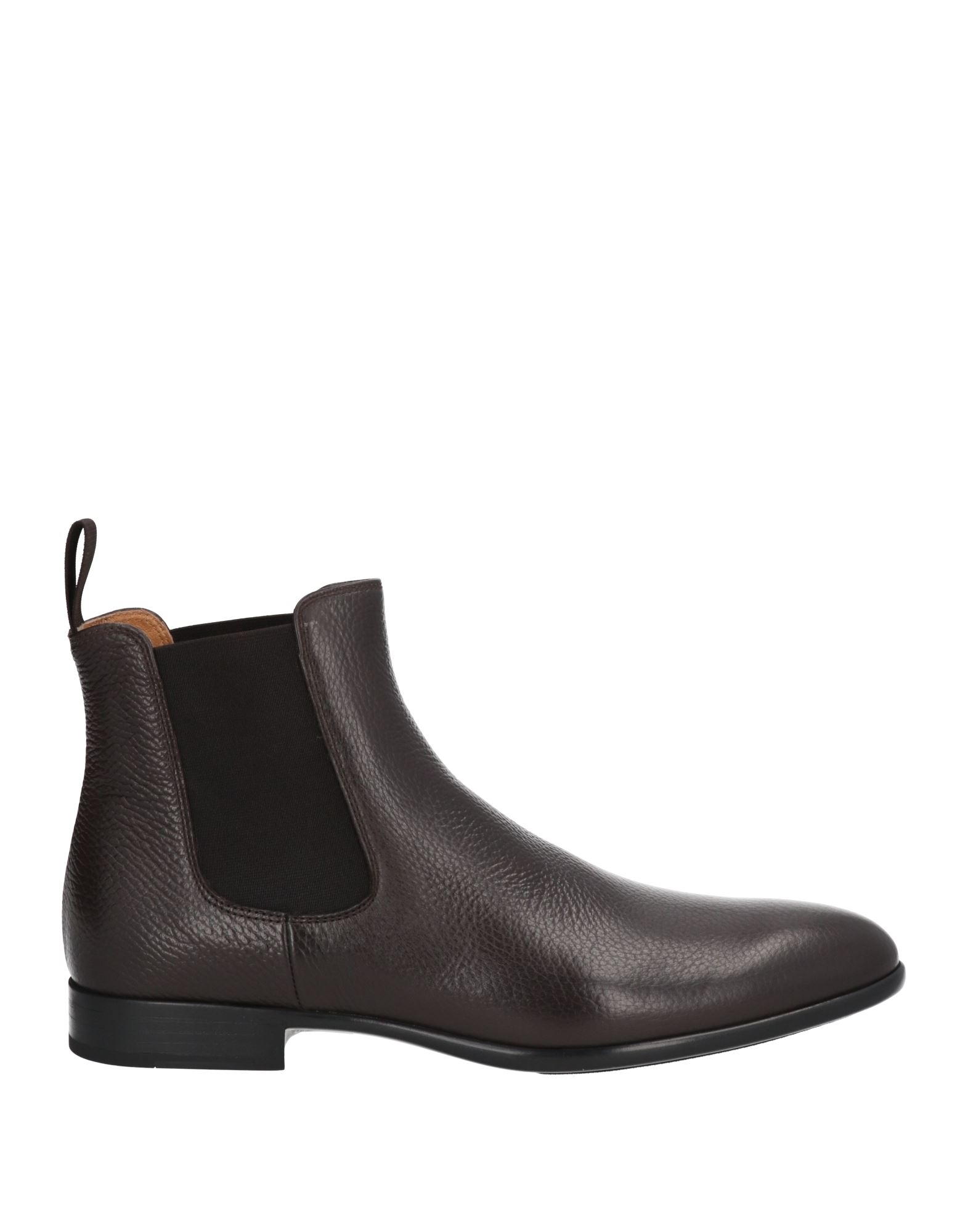 DOUCAL'S Stiefelette Herren Dunkelbraun von DOUCAL'S