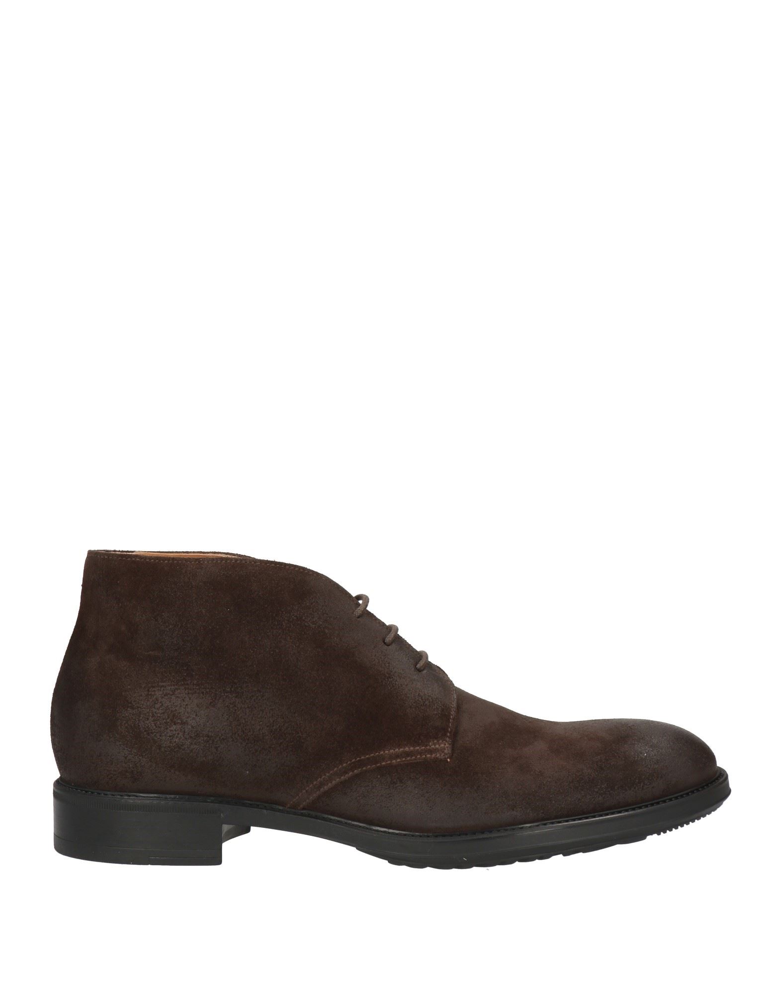 DOUCAL'S Stiefelette Herren Dunkelbraun von DOUCAL'S