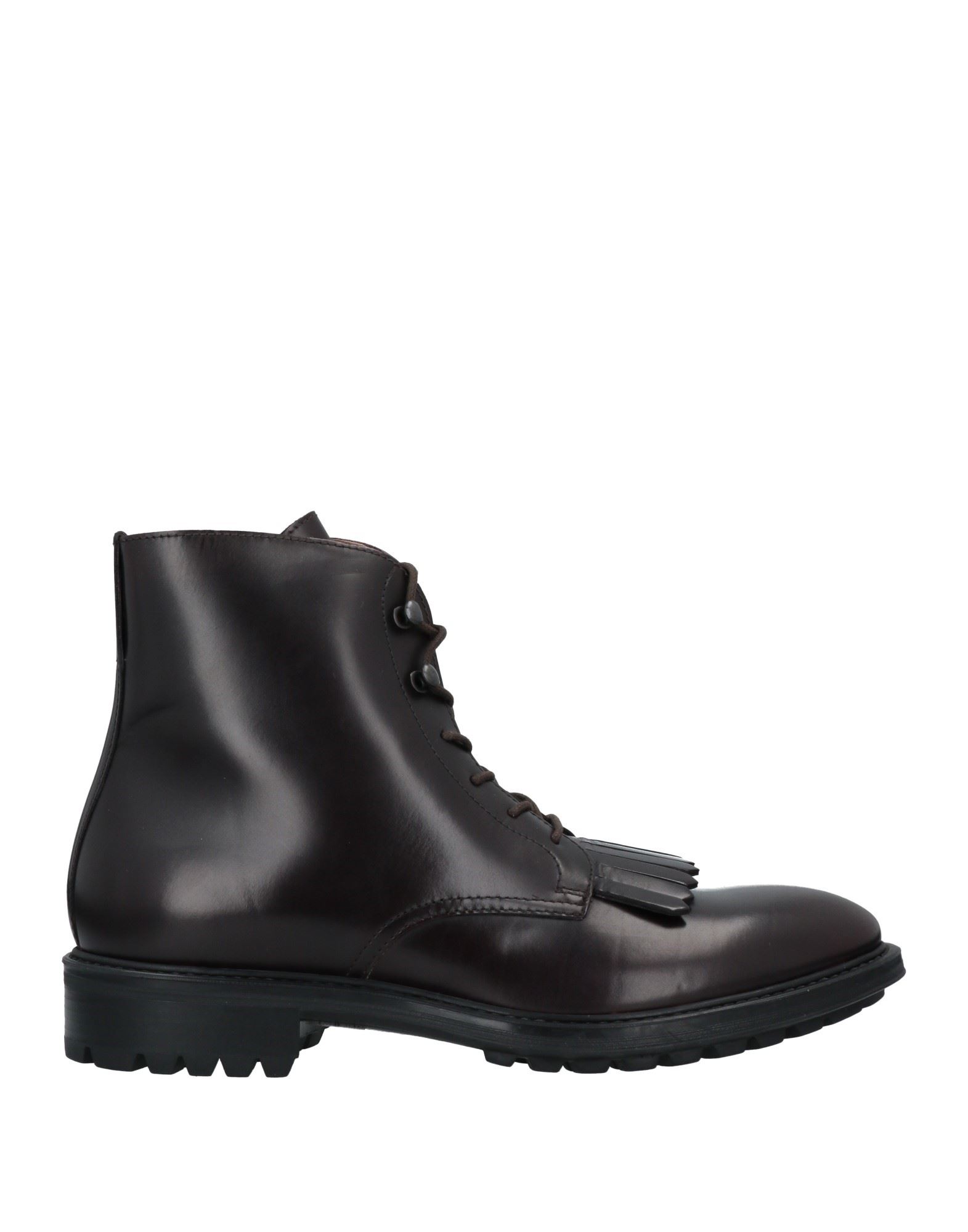 DOUCAL'S Stiefelette Herren Dunkelbraun von DOUCAL'S