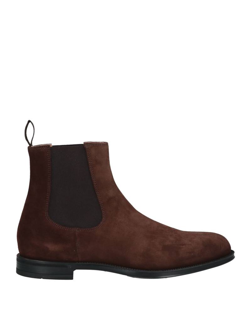 DOUCAL'S Stiefelette Herren Dunkelbraun von DOUCAL'S