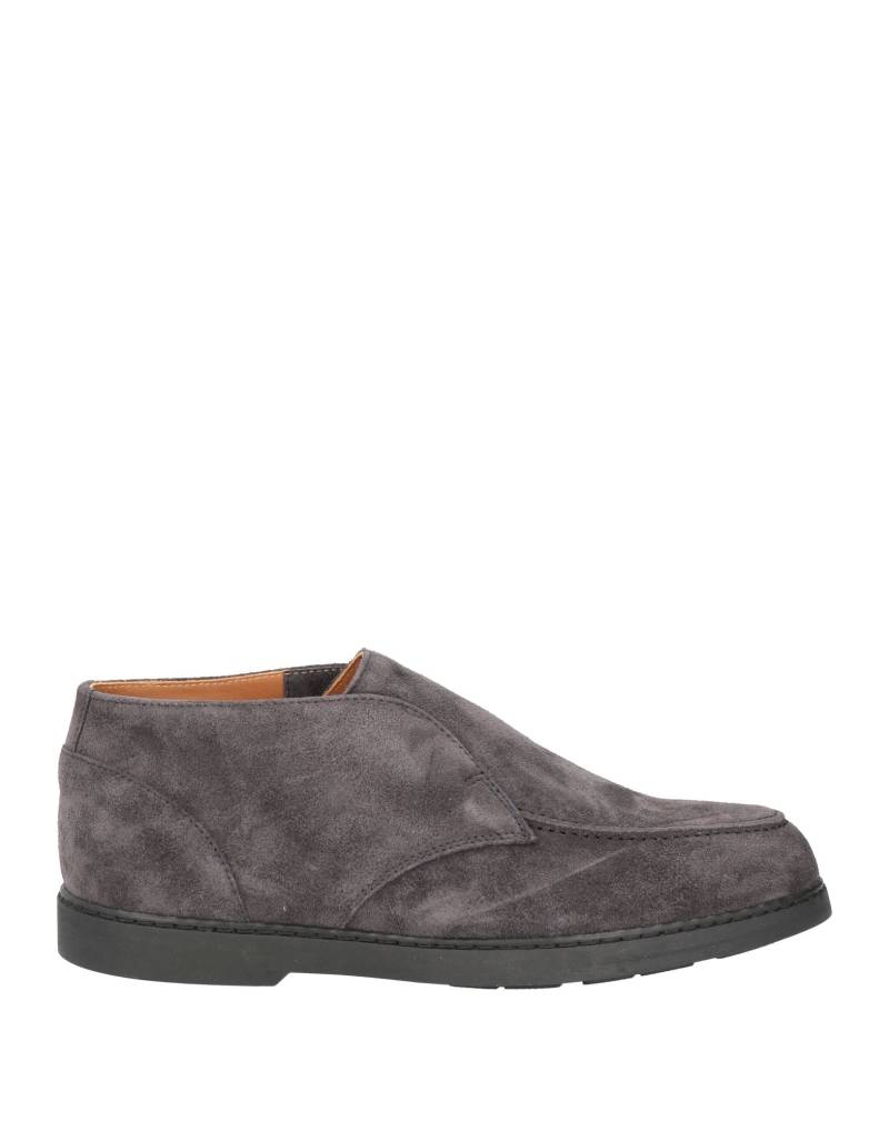 DOUCAL'S Stiefelette Herren Grau von DOUCAL'S