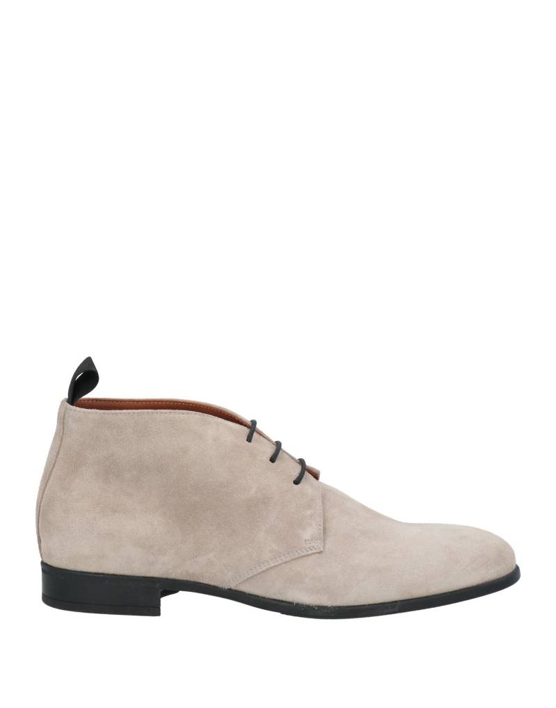 DOUCAL'S Stiefelette Herren Hellgrau von DOUCAL'S