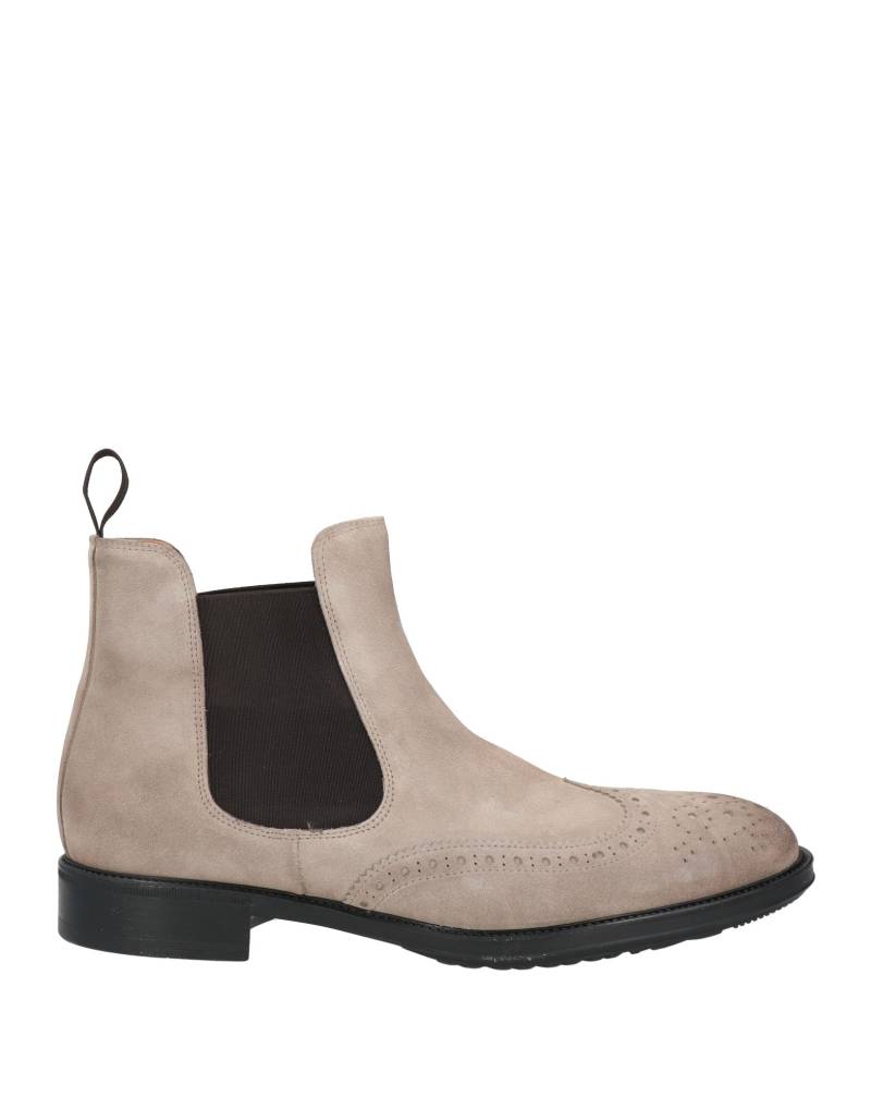 DOUCAL'S Stiefelette Herren Beige von DOUCAL'S
