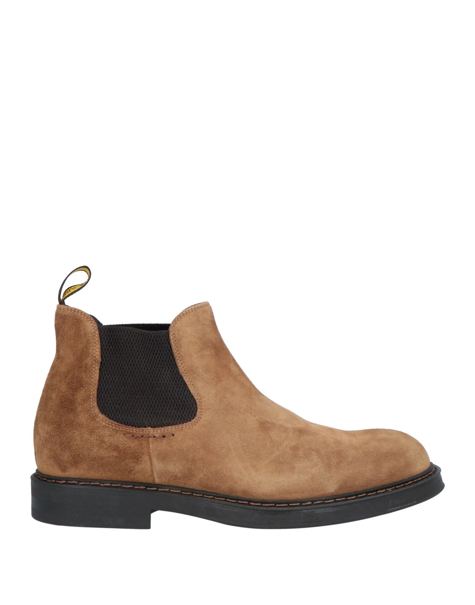 DOUCAL'S Stiefelette Herren Kamel von DOUCAL'S