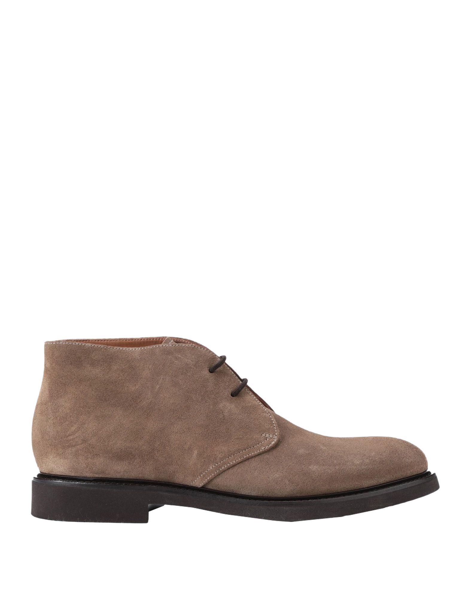 DOUCAL'S Stiefelette Herren Khaki von DOUCAL'S