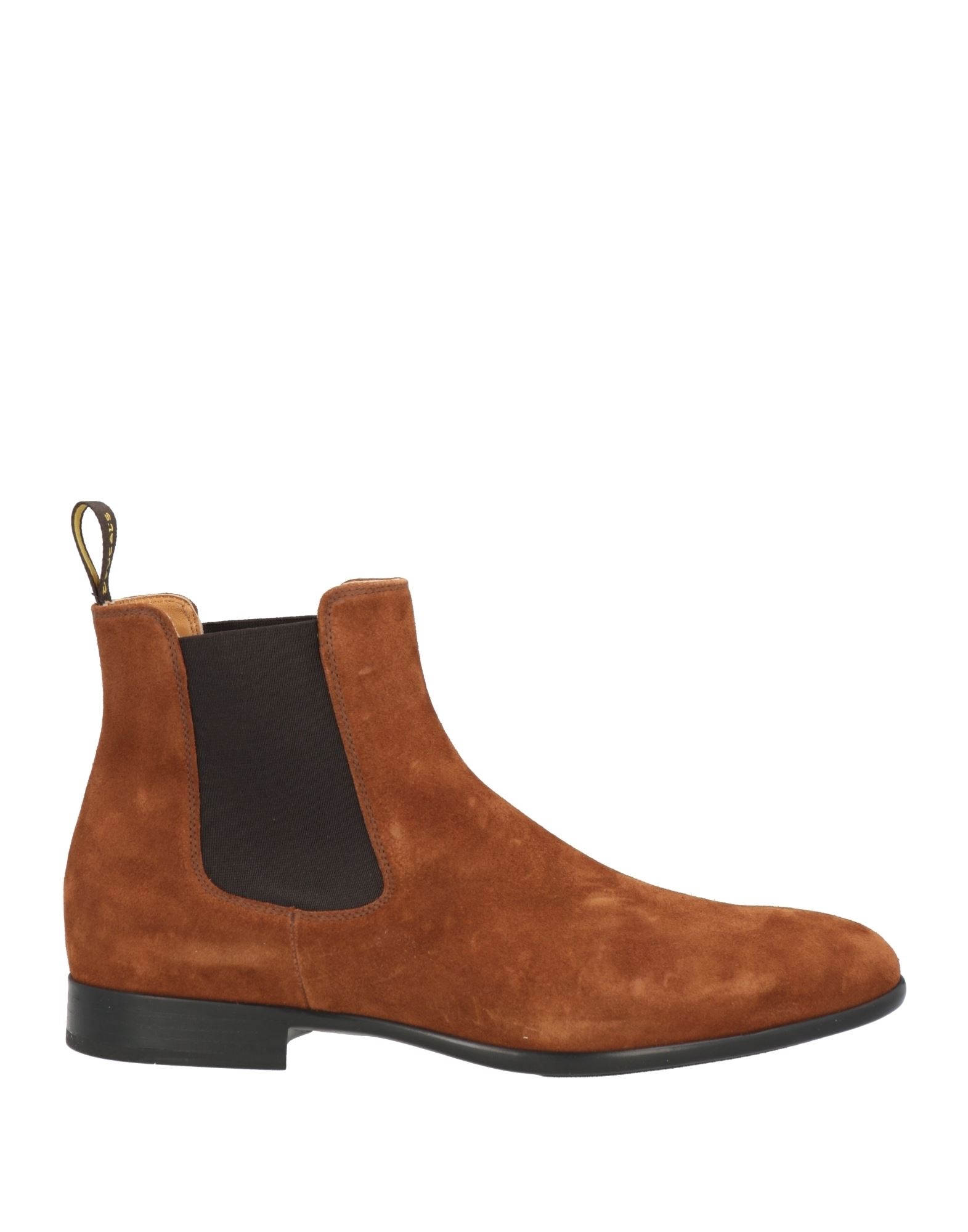 DOUCAL'S Stiefelette Herren Lederfarben von DOUCAL'S