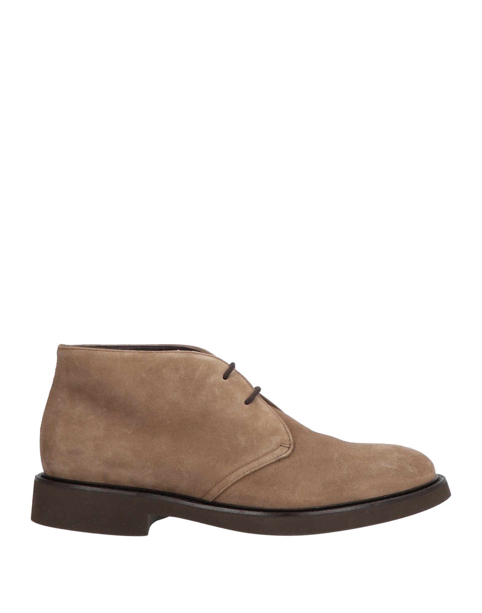DOUCAL'S Stiefelette Herren Maulwurfsgrau DOUCAL'S Stiefelette Herren Maulwurfsgrau von DOUCAL'S