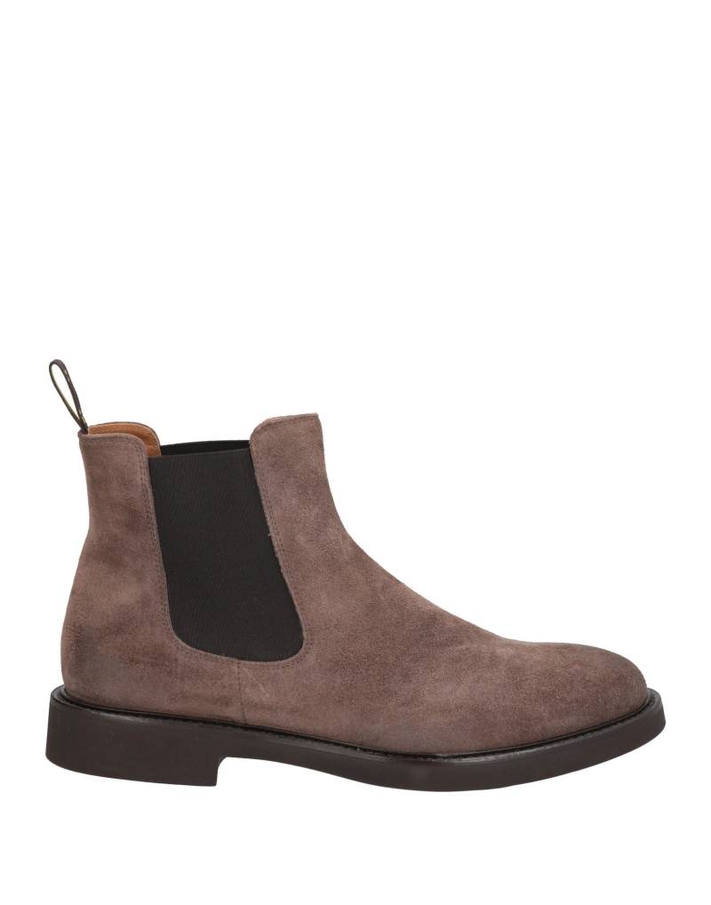 DOUCAL'S Stiefelette Herren Schokobraun von DOUCAL'S