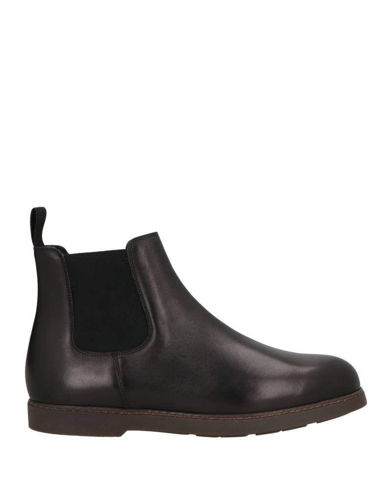 DOUCAL'S Stiefelette Herren Schwarz von DOUCAL'S
