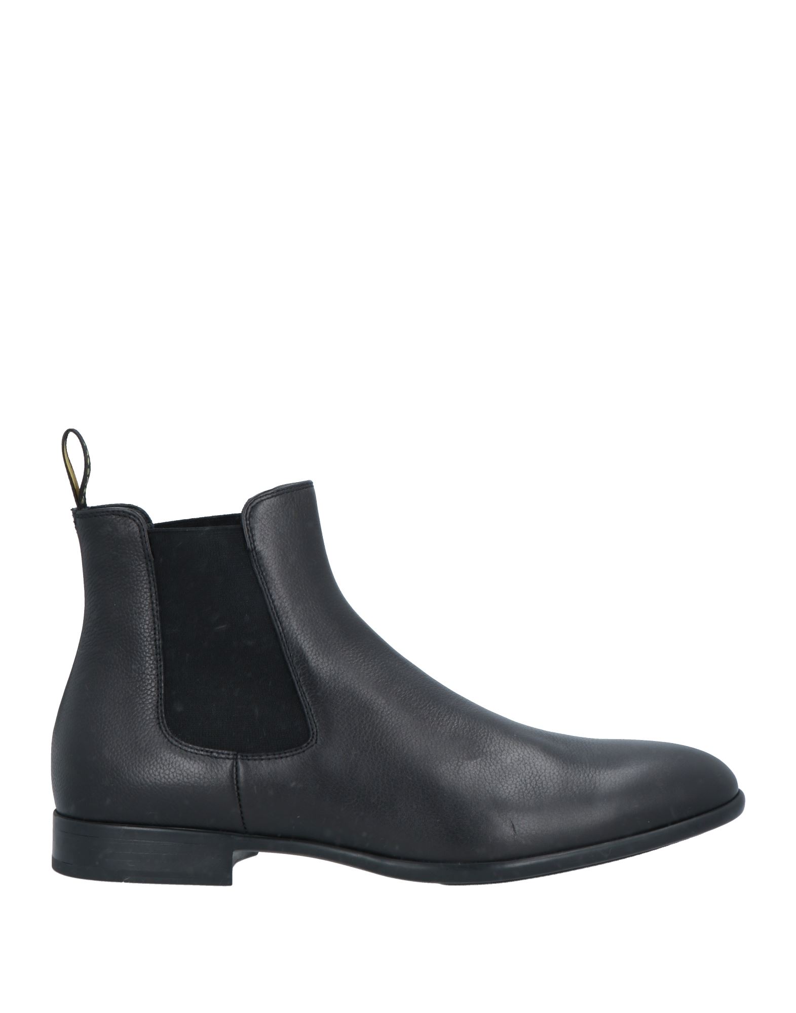 DOUCAL'S Stiefelette Herren Schwarz von DOUCAL'S