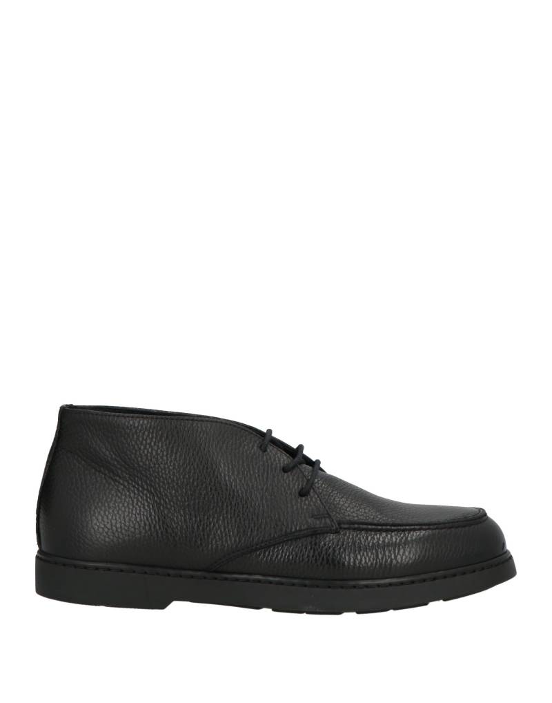 DOUCAL'S Stiefelette Herren Schwarz von DOUCAL'S